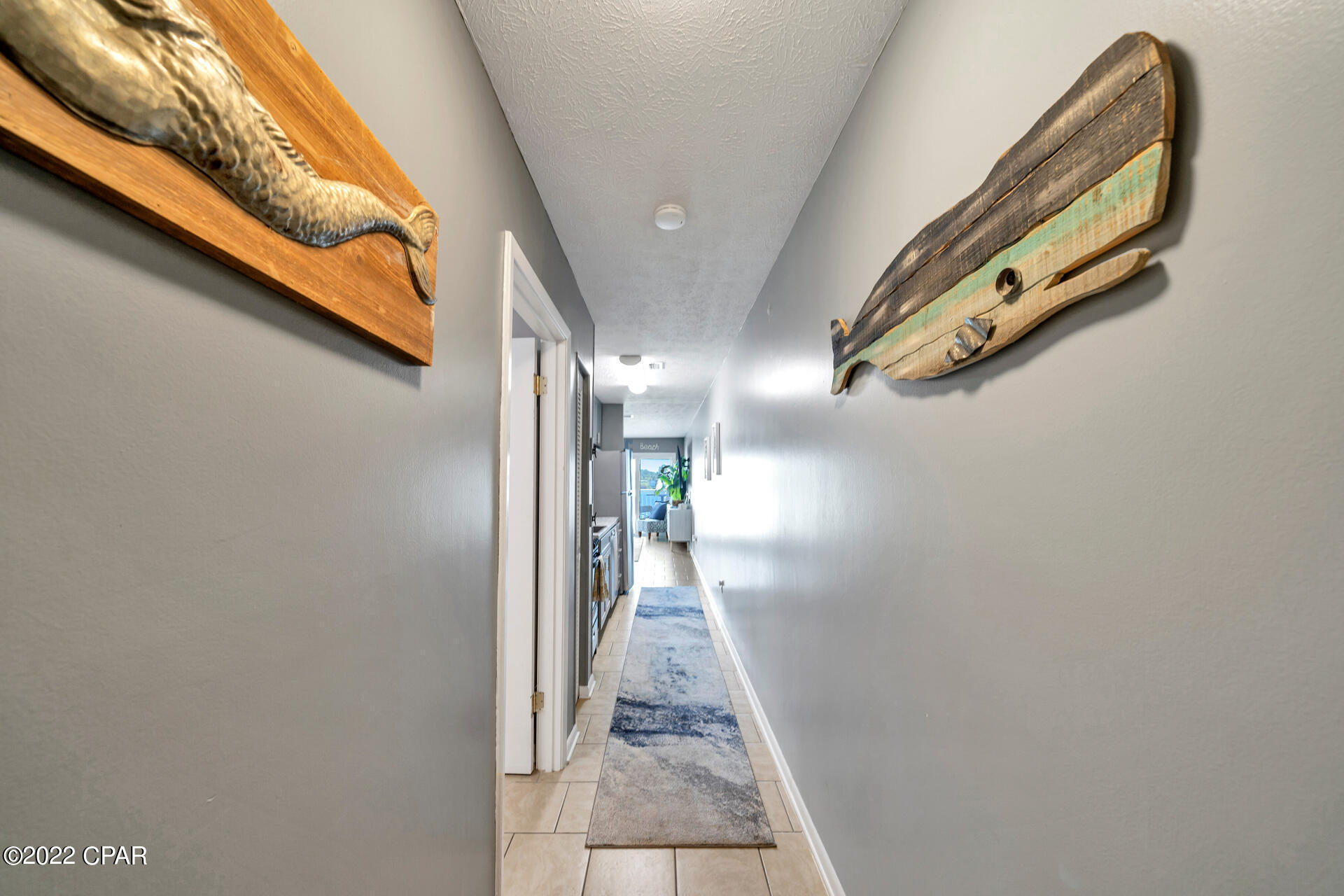 Lullwater Beach - Residential