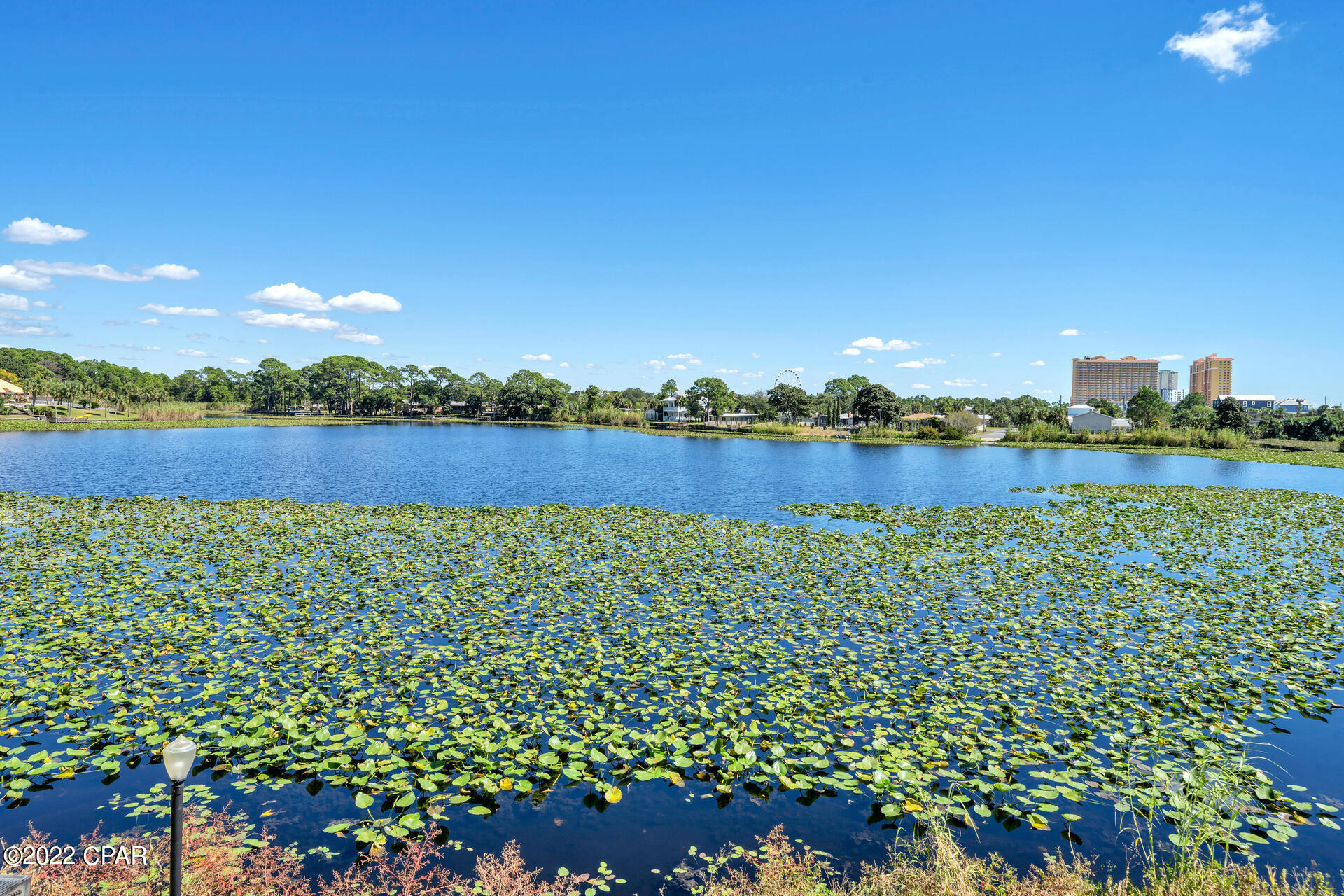 Lullwater Beach - Residential