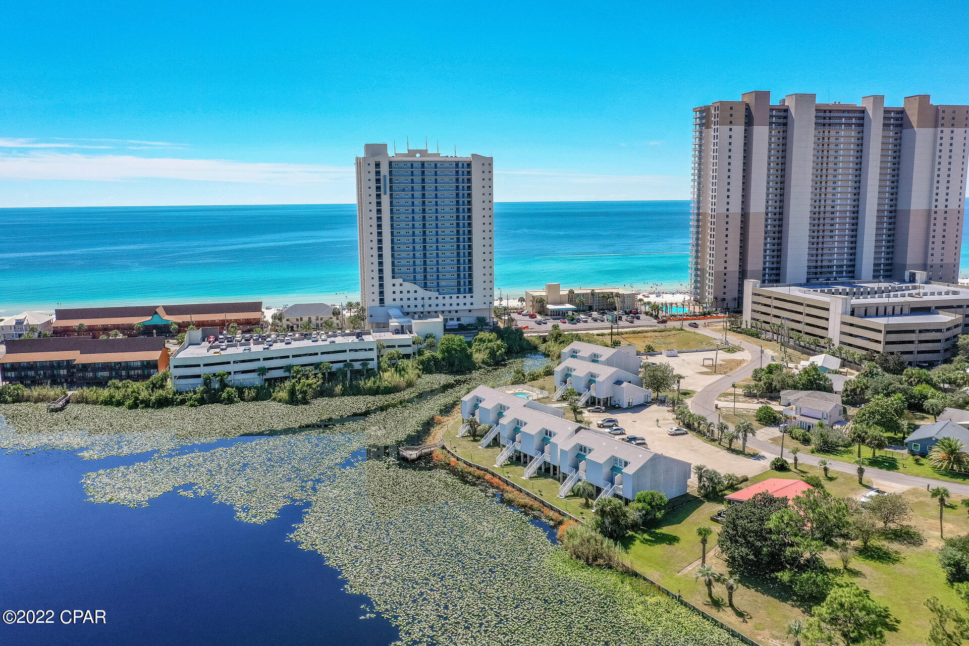 Lullwater Beach - Residential