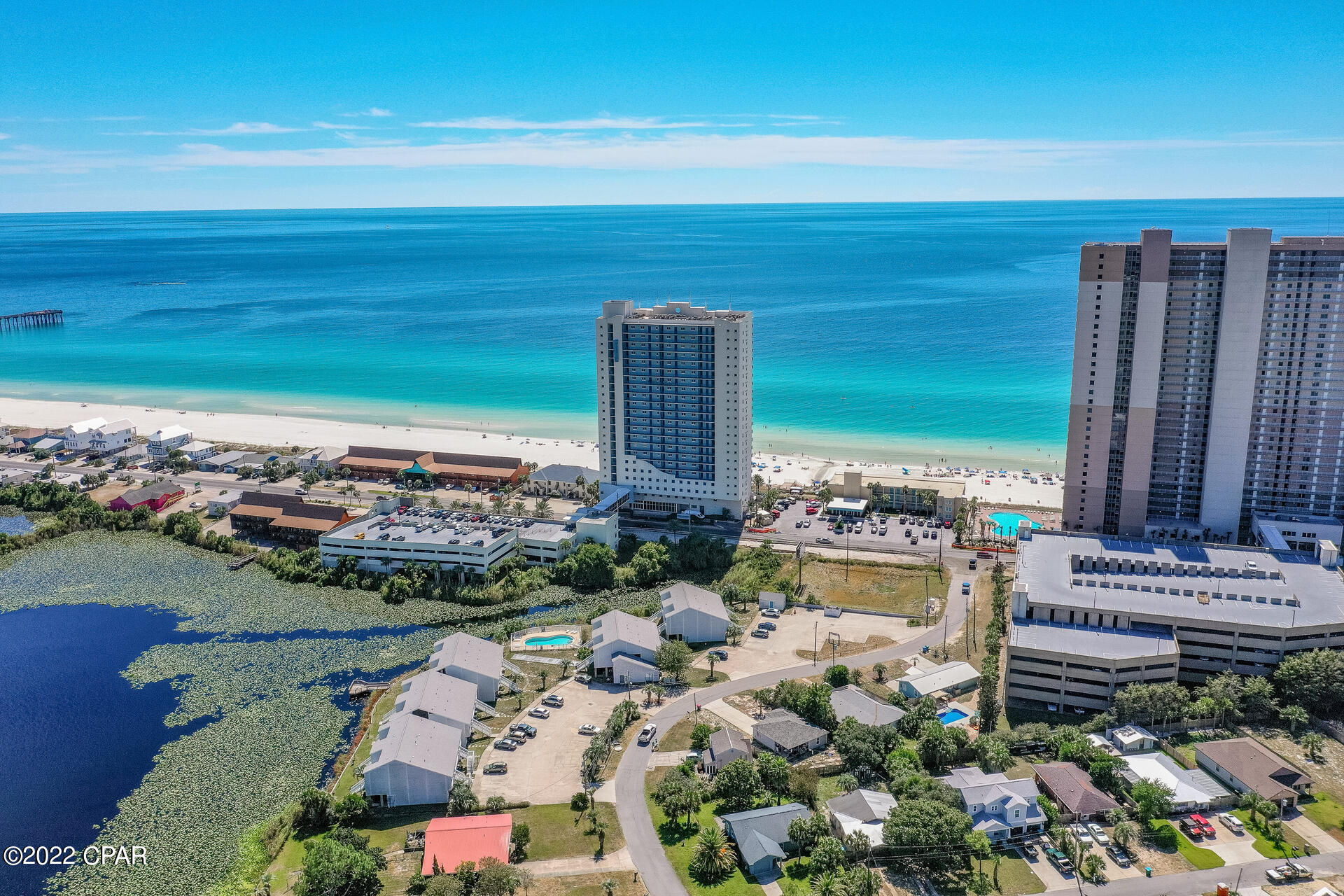 Lullwater Beach - Residential