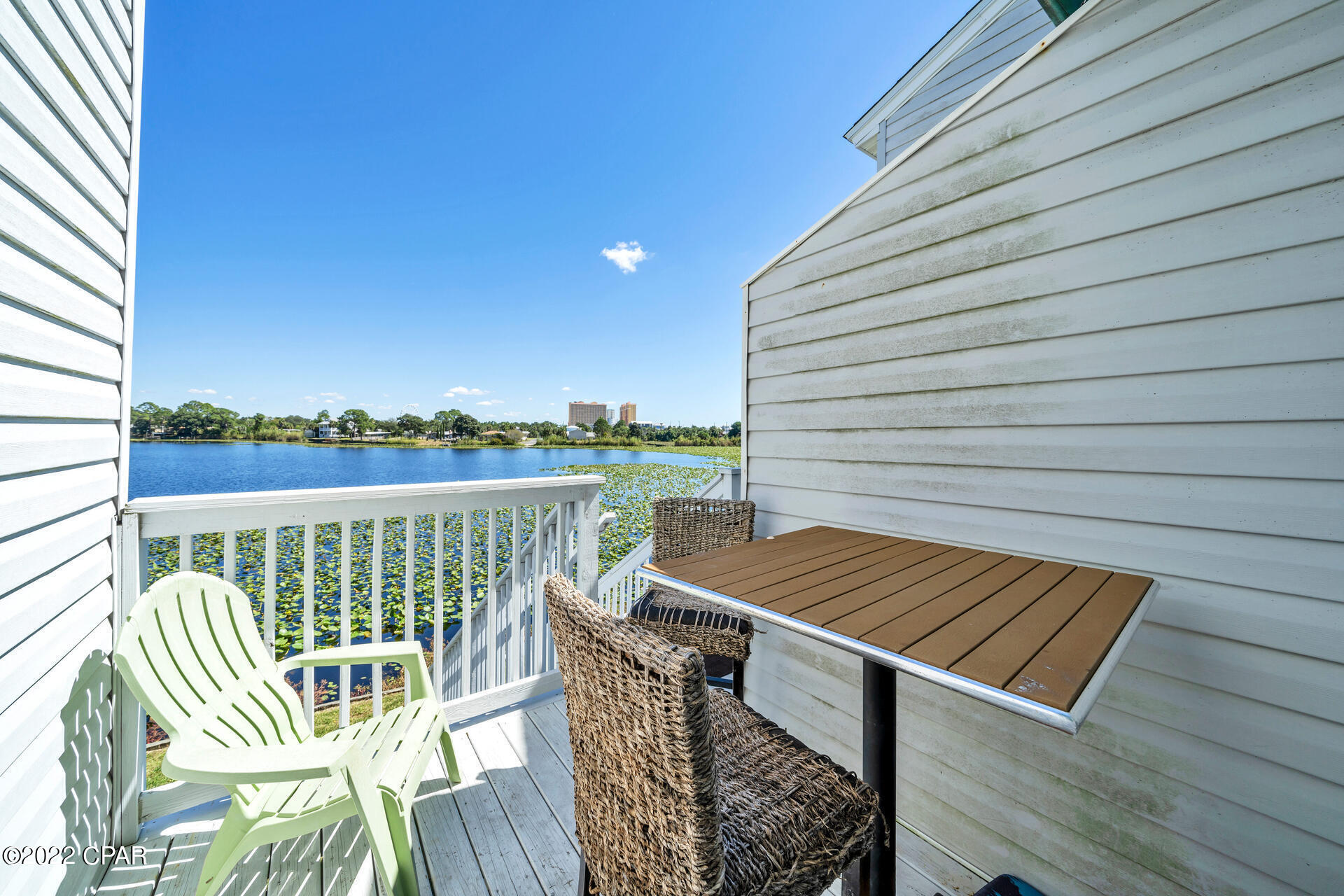 Lullwater Beach - Residential