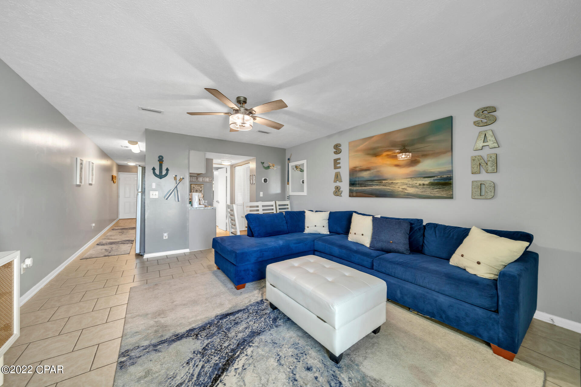 Lullwater Beach - Residential