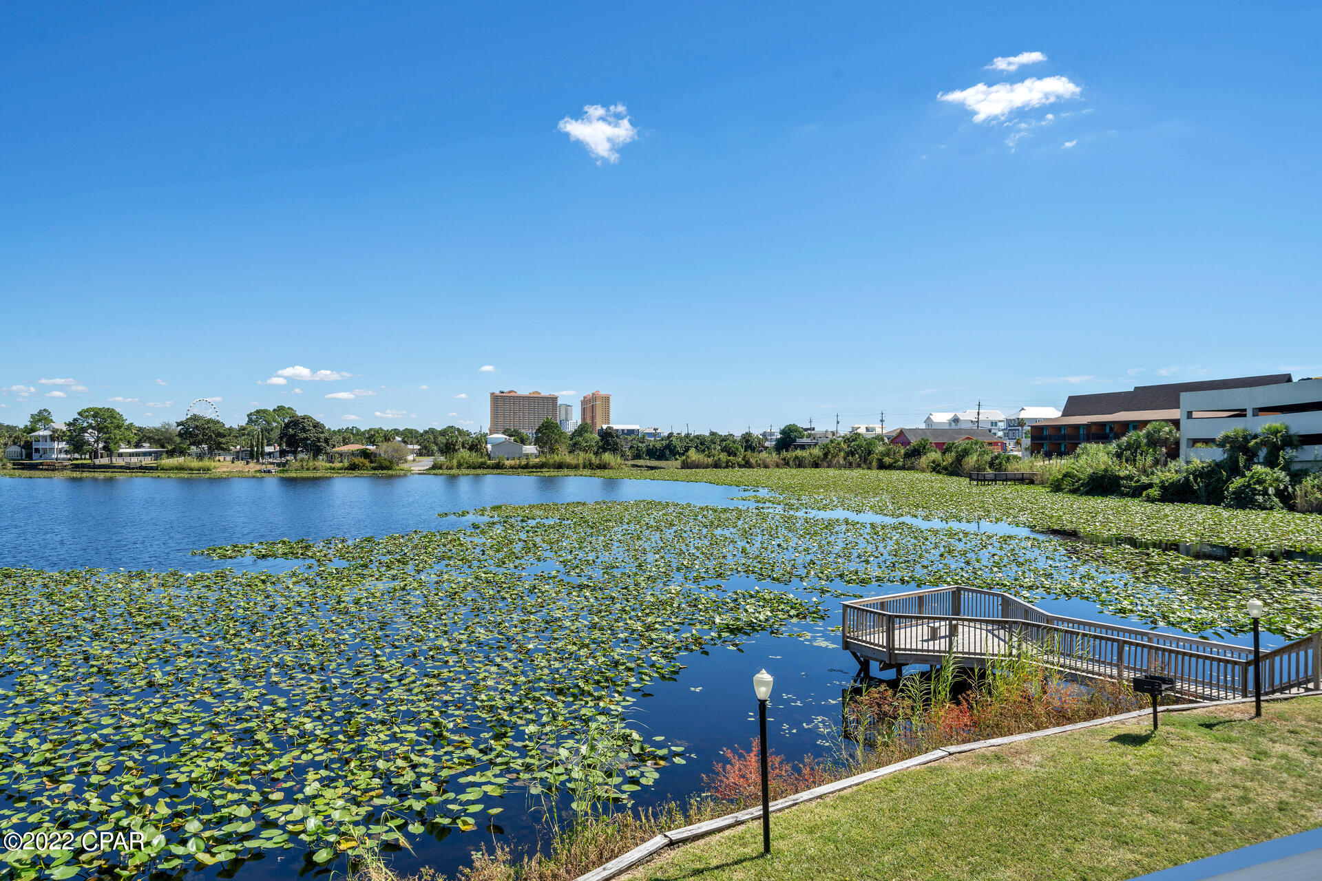 Lullwater Beach - Residential