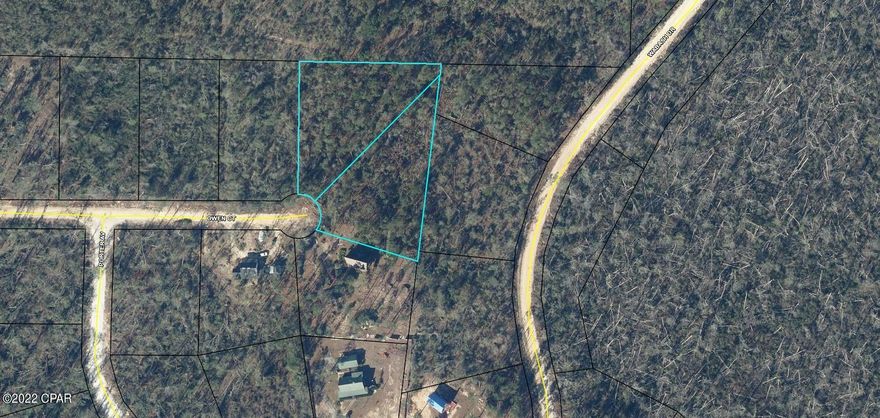 Looking for place to build your dream home? Two adjoining lots on cul de sac in Compass lake in the Hills. Close to Amenties of Compass Lake.
