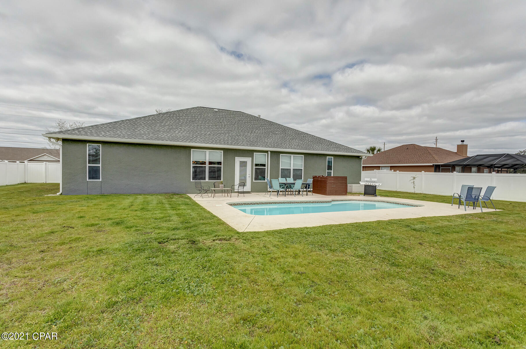 Lynn Haven - Residential