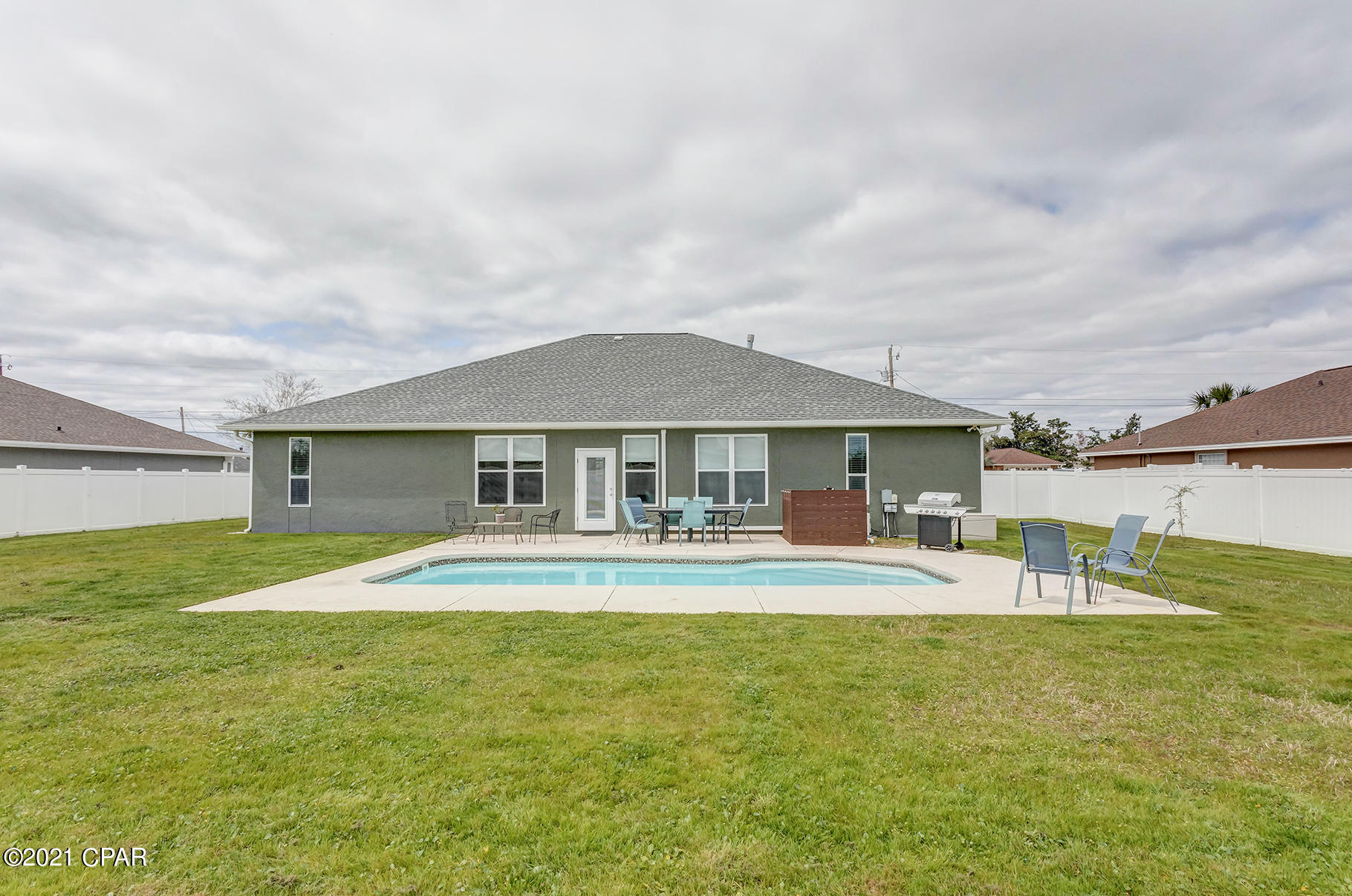 Lynn Haven - Residential