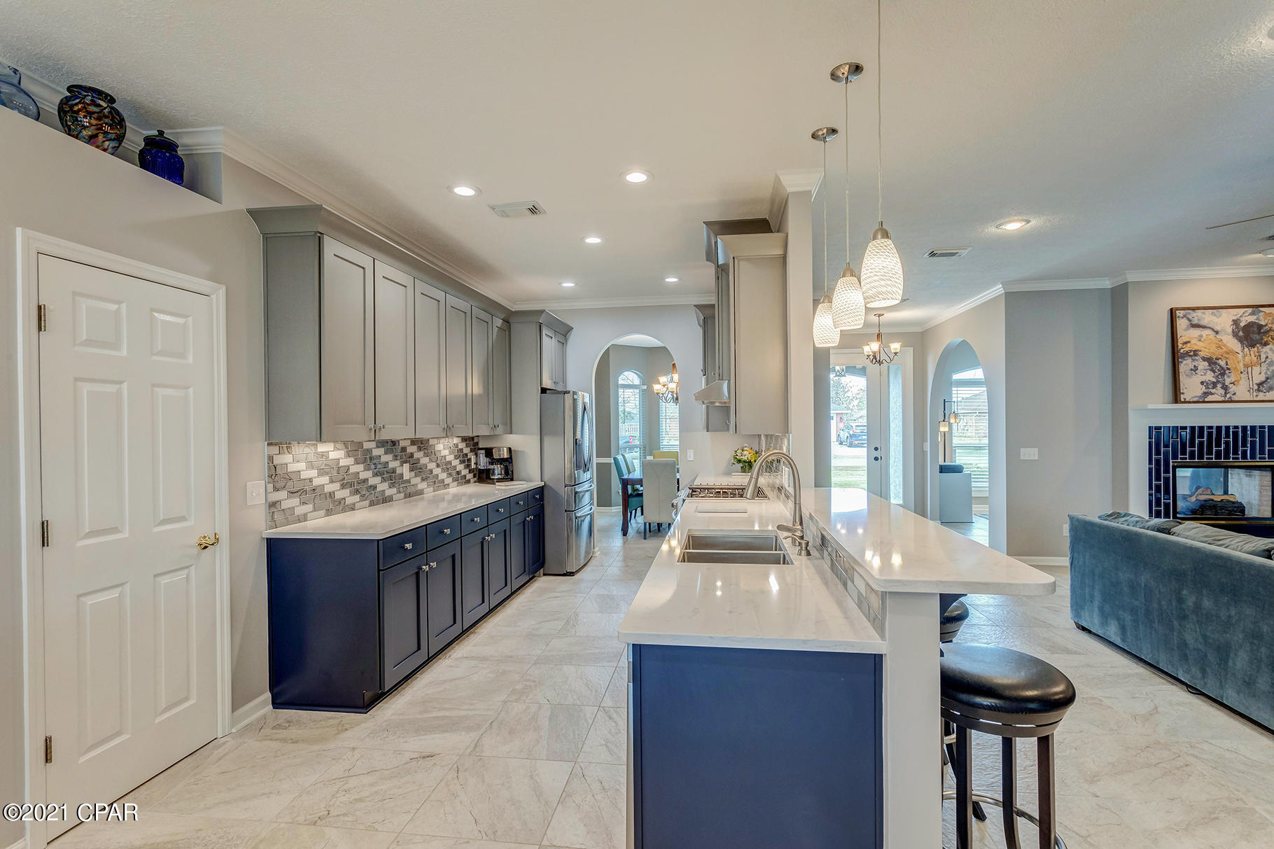 Lynn Haven - Residential