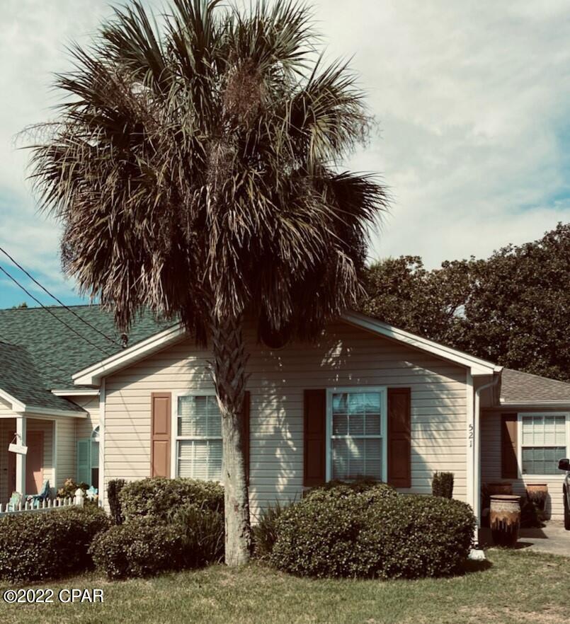 Bahama Beach - Residential