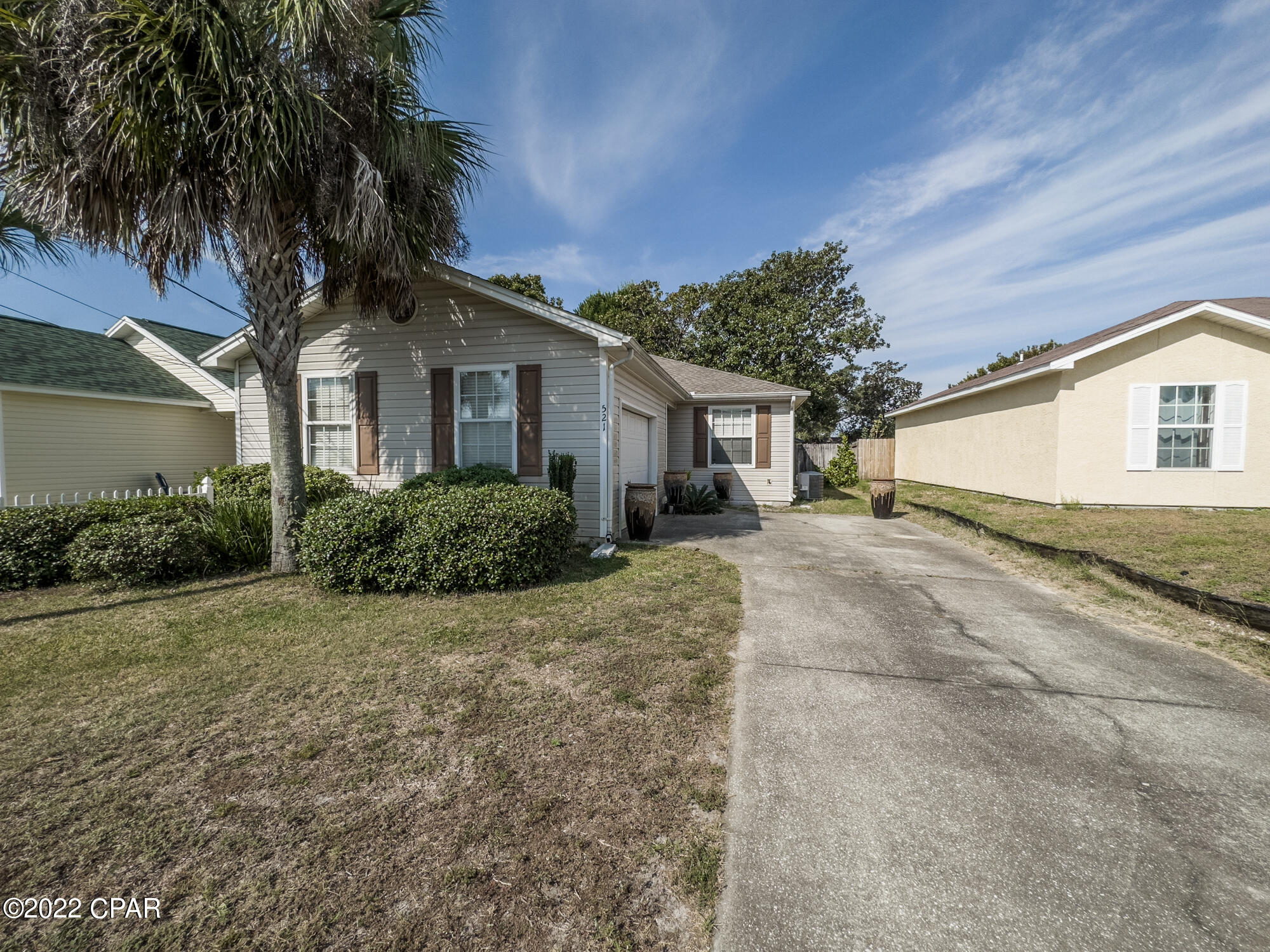 Bahama Beach - Residential