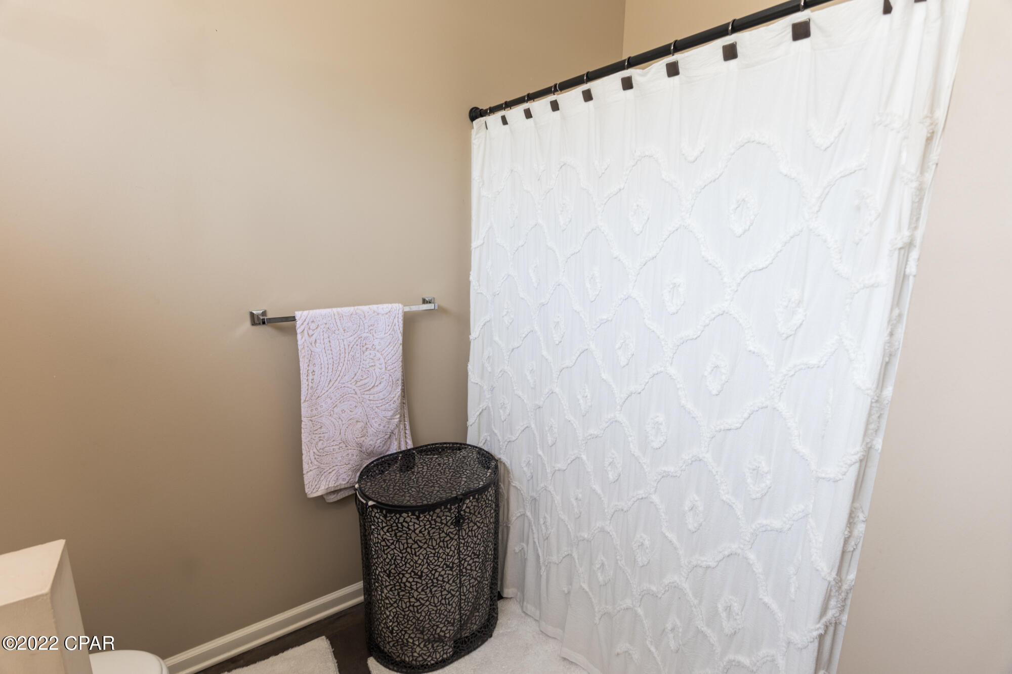 Bahama Beach - Residential