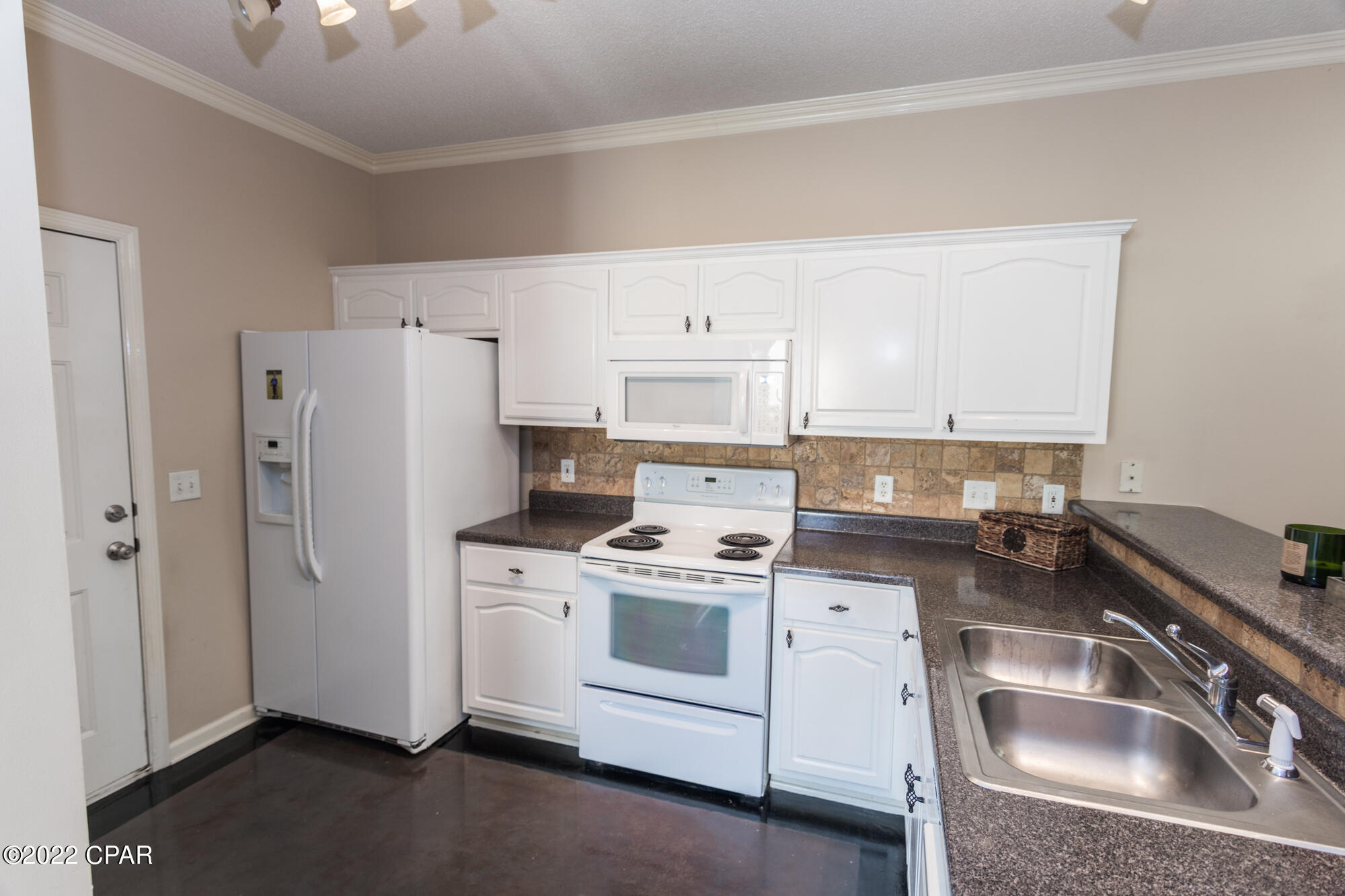 Bahama Beach - Residential