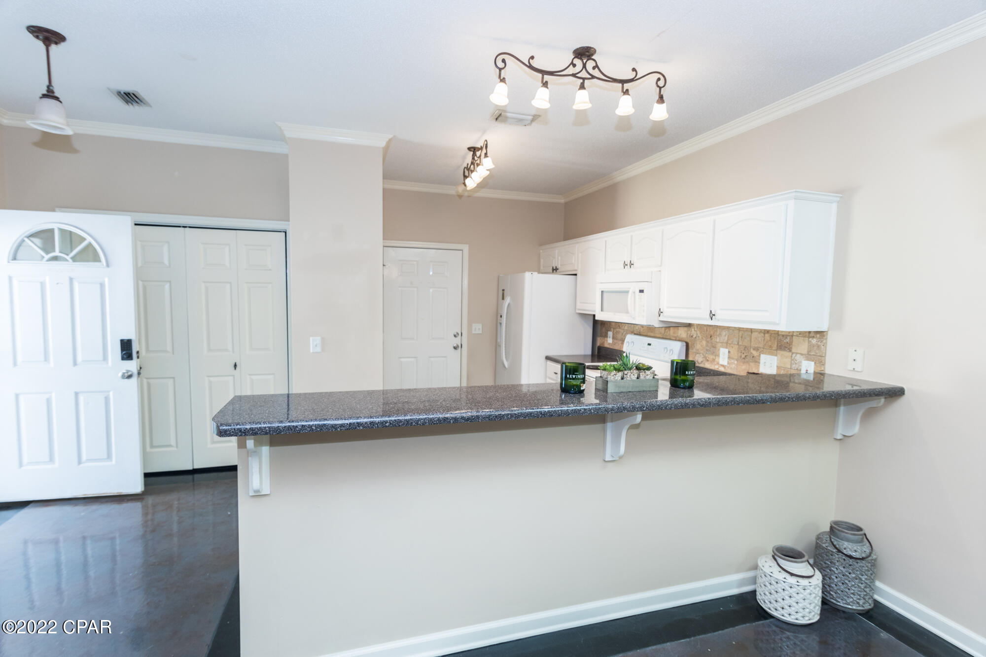 Bahama Beach - Residential