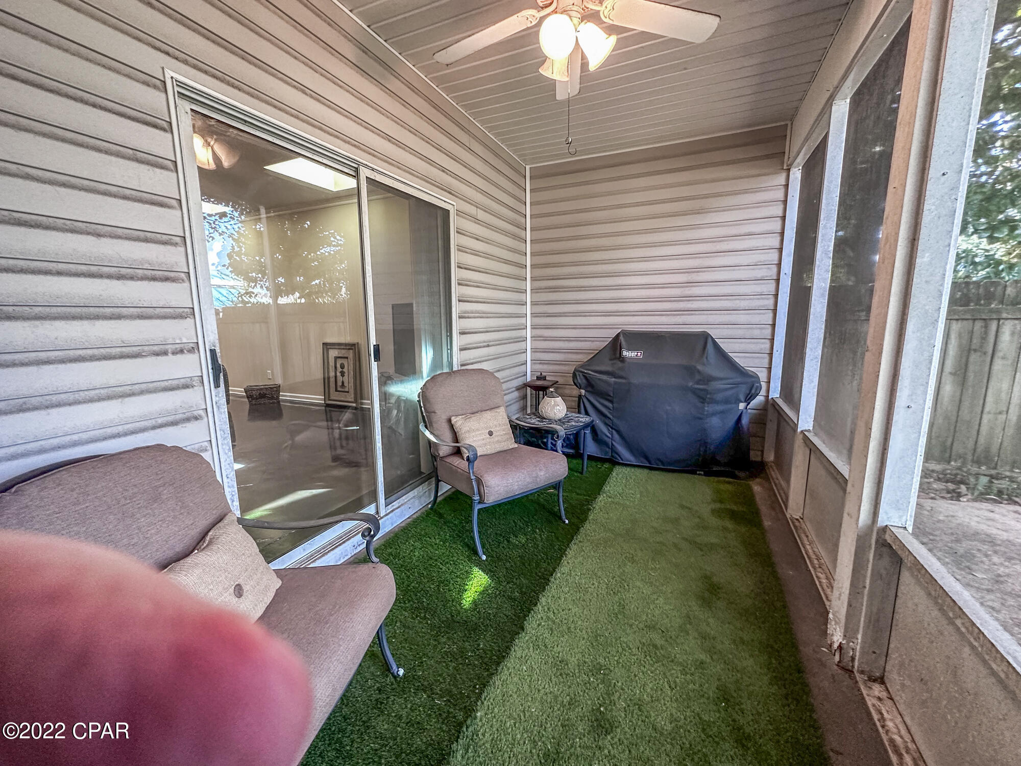 Bahama Beach - Residential