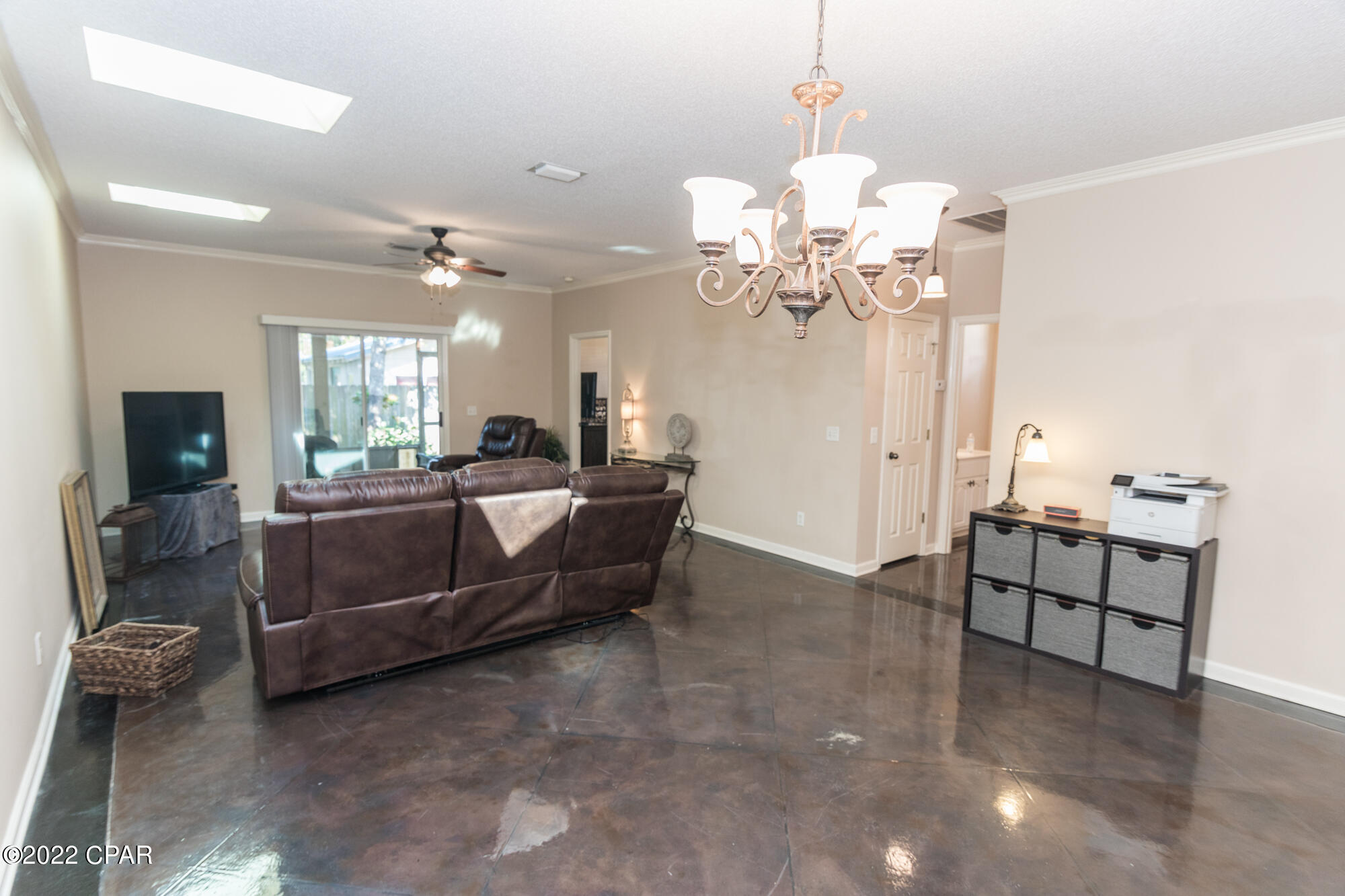 Bahama Beach - Residential