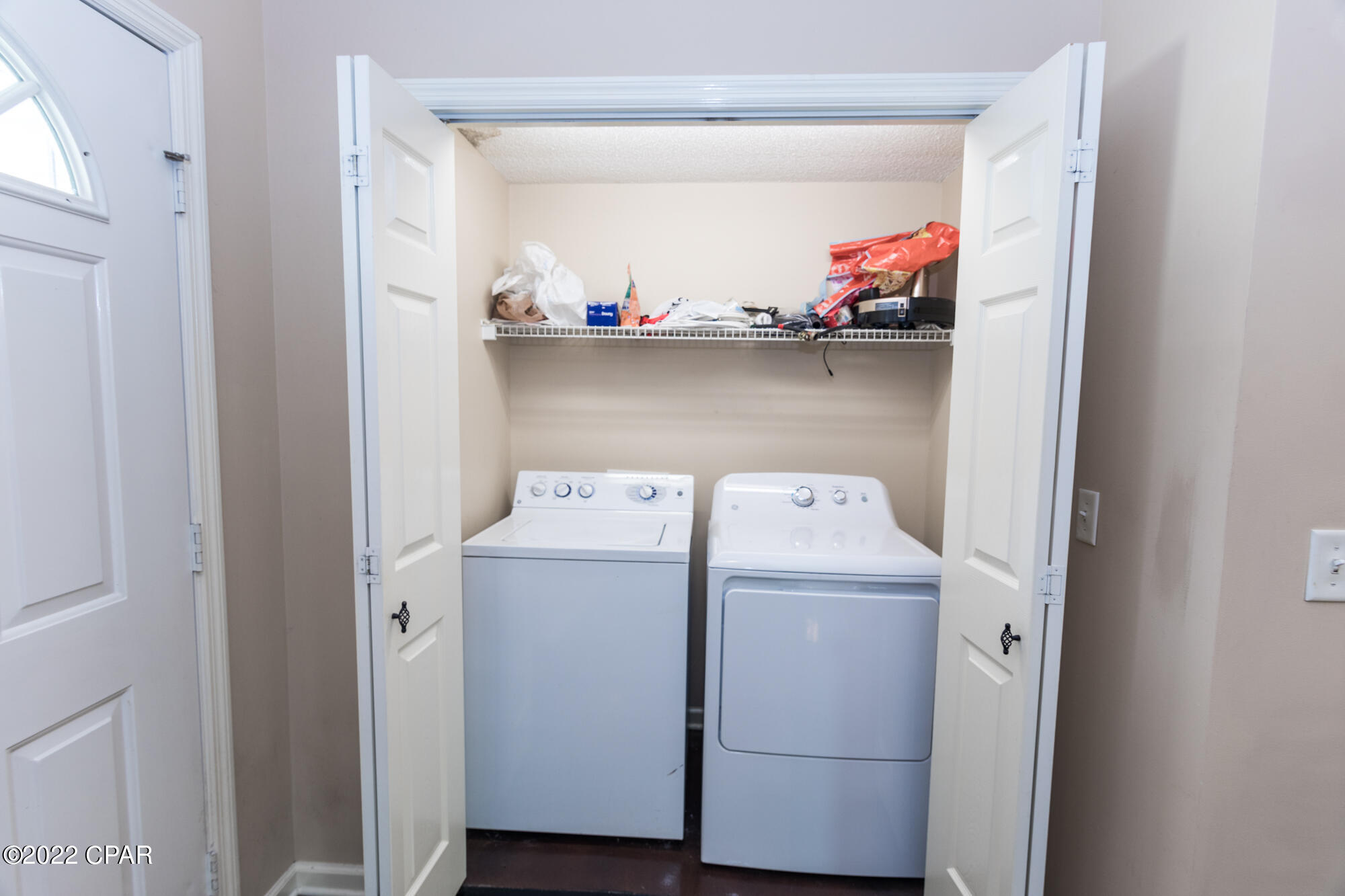 Bahama Beach - Residential