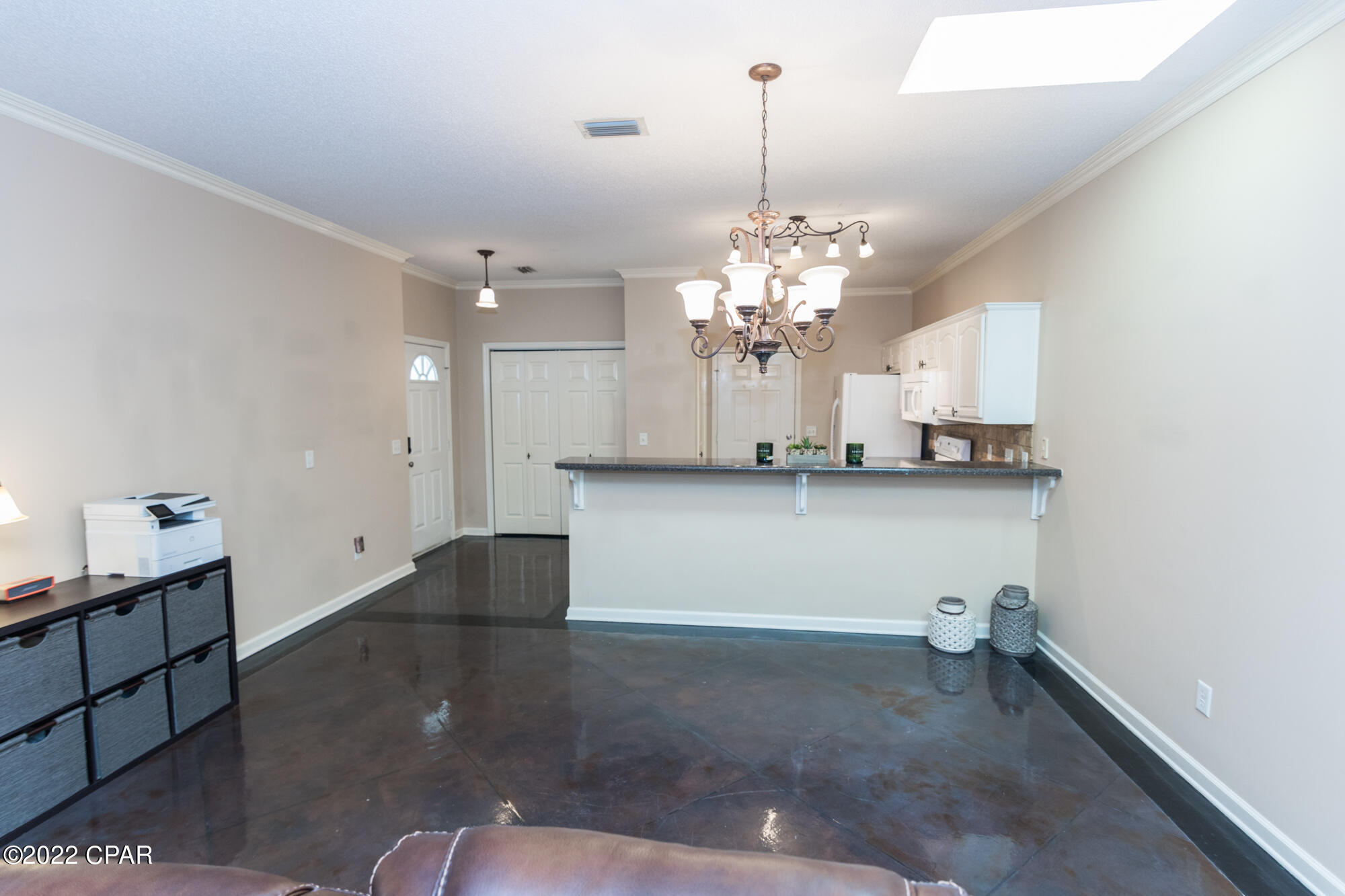 Bahama Beach - Residential