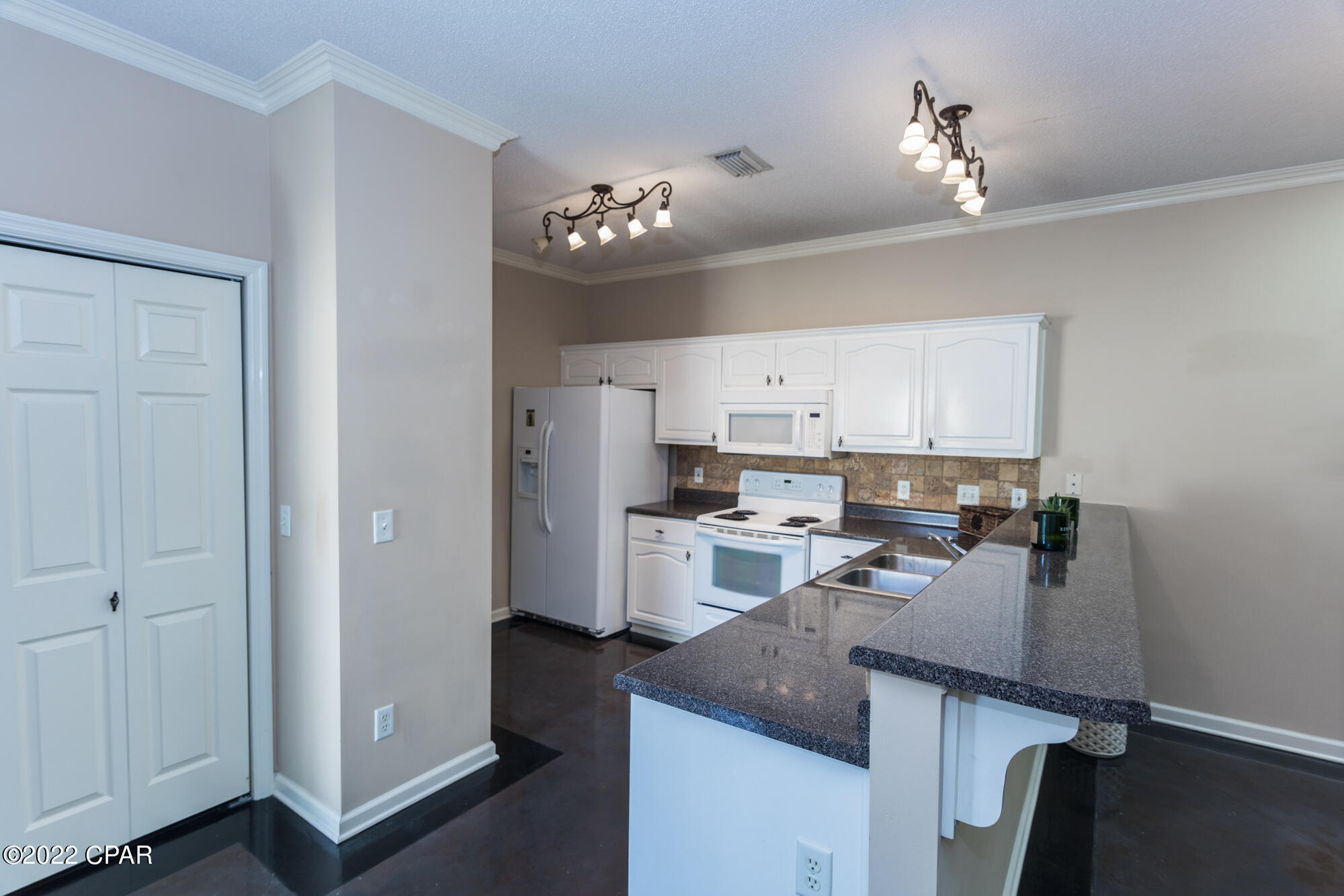 Bahama Beach - Residential