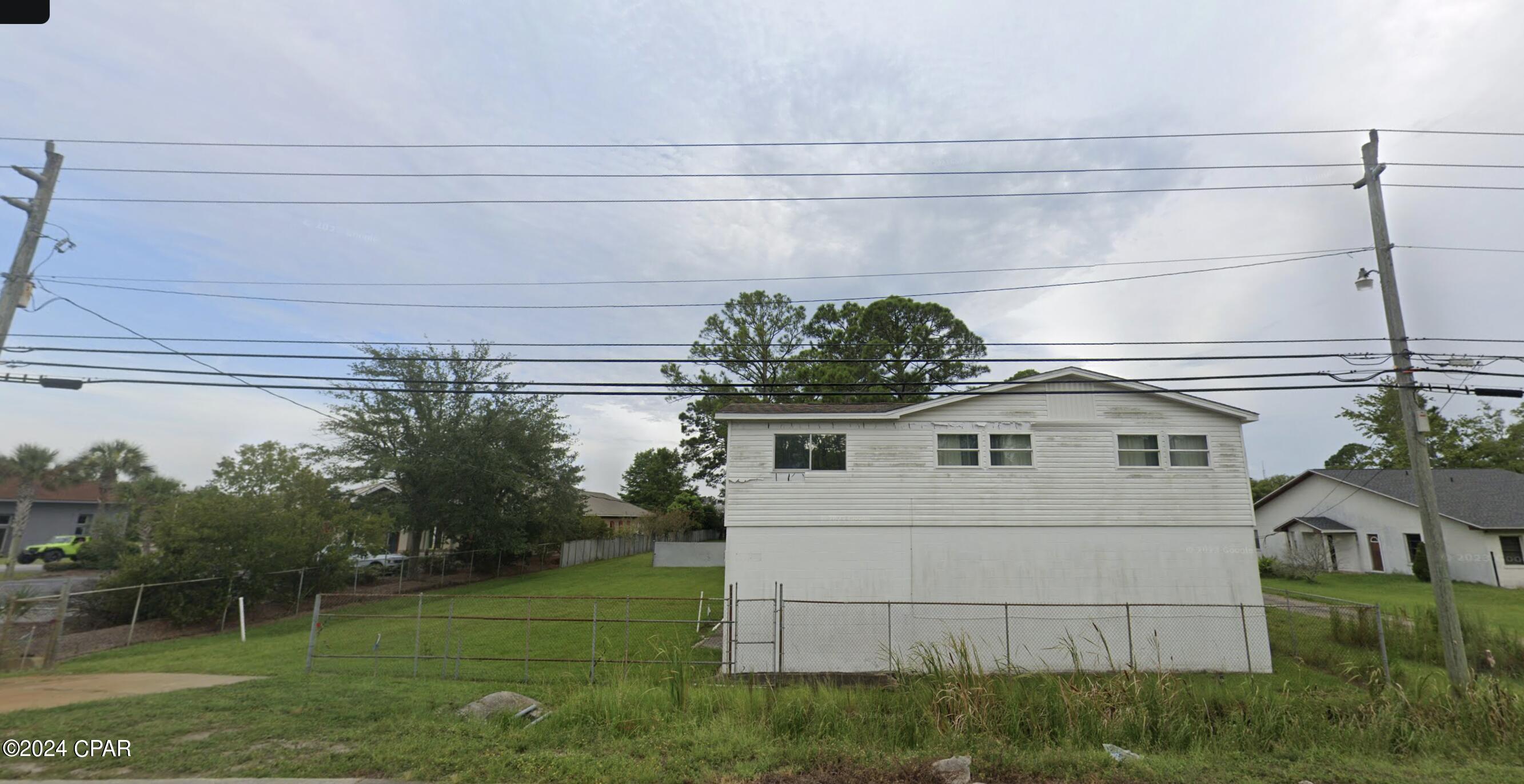 No Named Subdivision - Commercial Sale