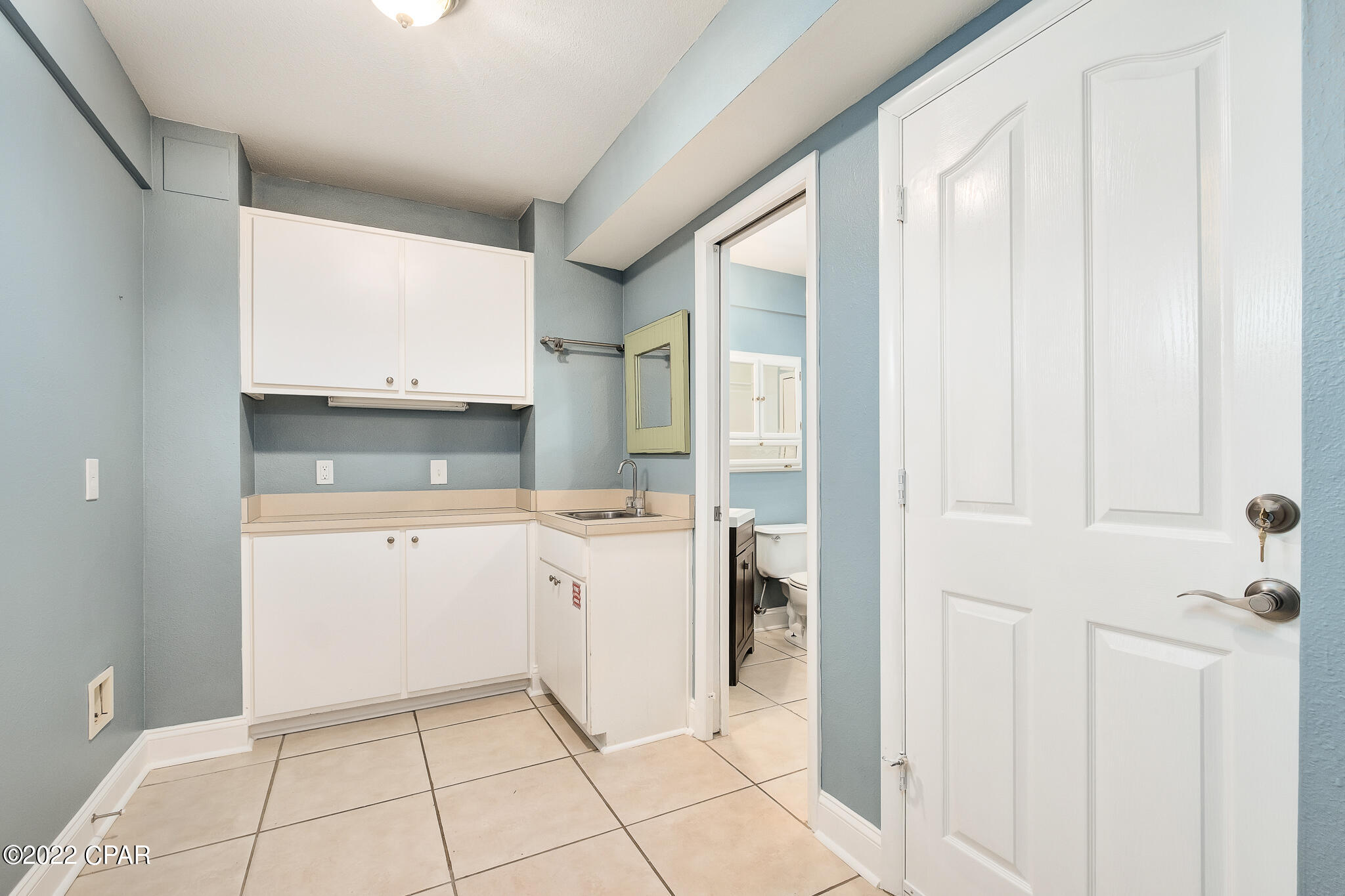 Gulf Place - Residential