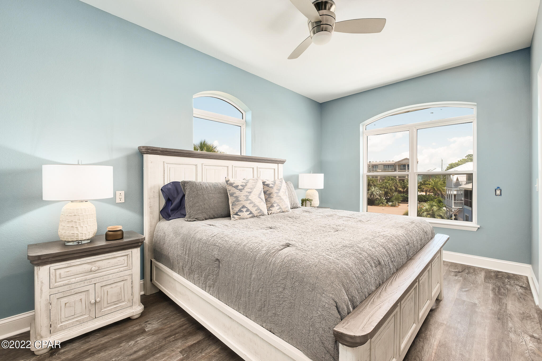 Gulf Place - Residential