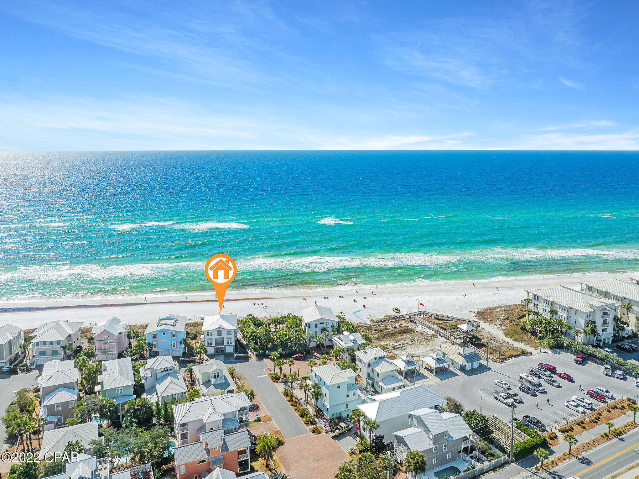 Gulf Place - Residential