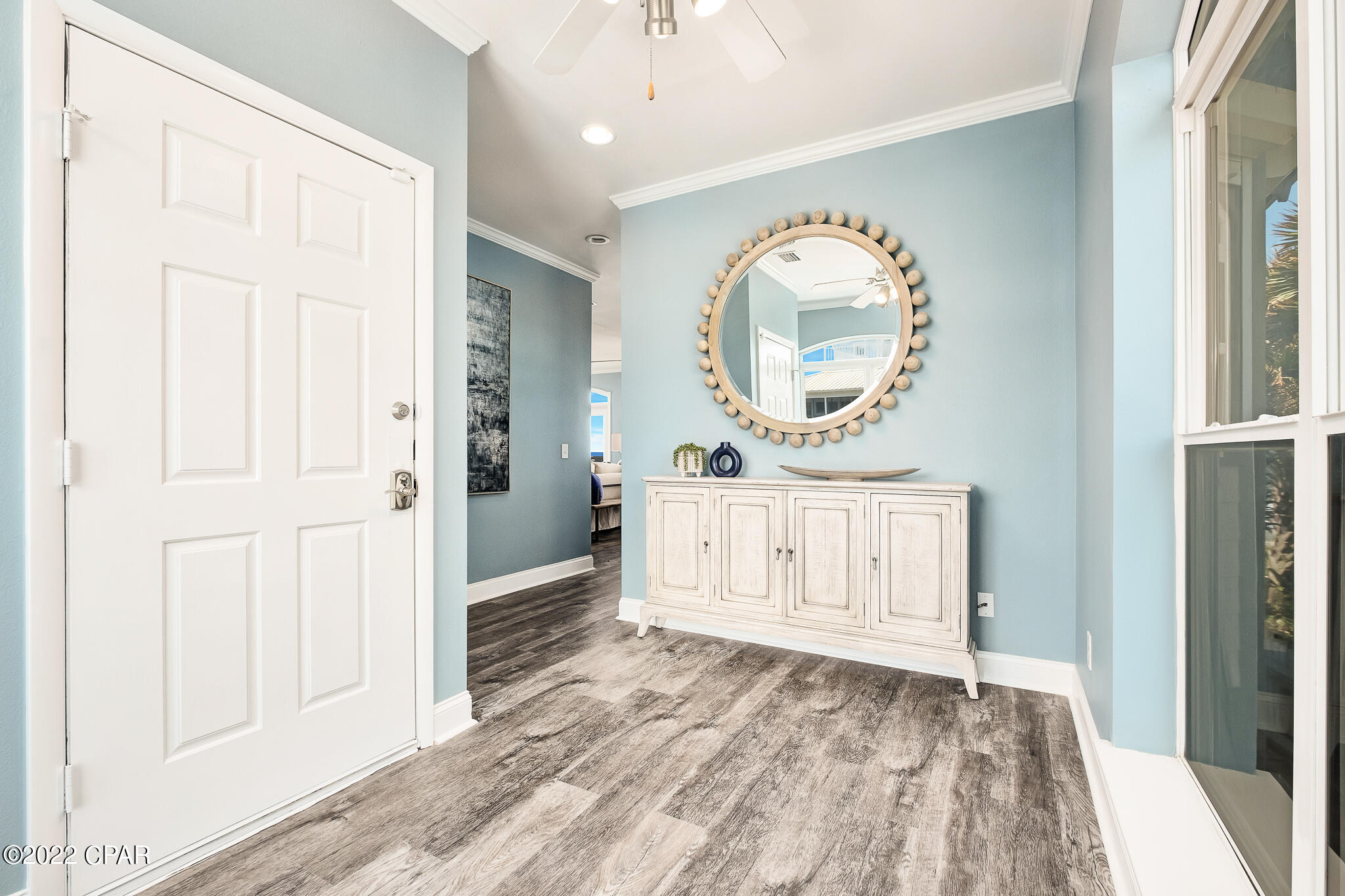 Gulf Place - Residential