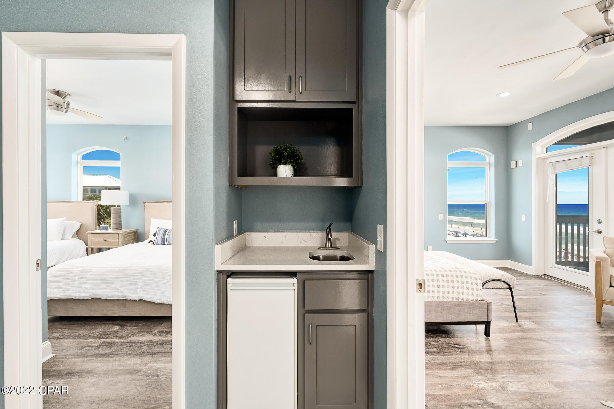 Gulf Place - Residential