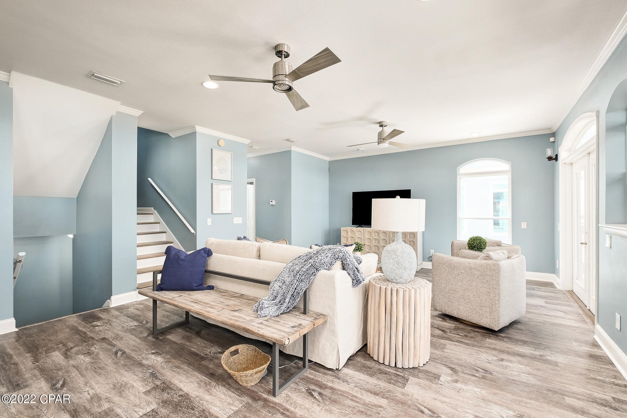 Gulf Place - Residential