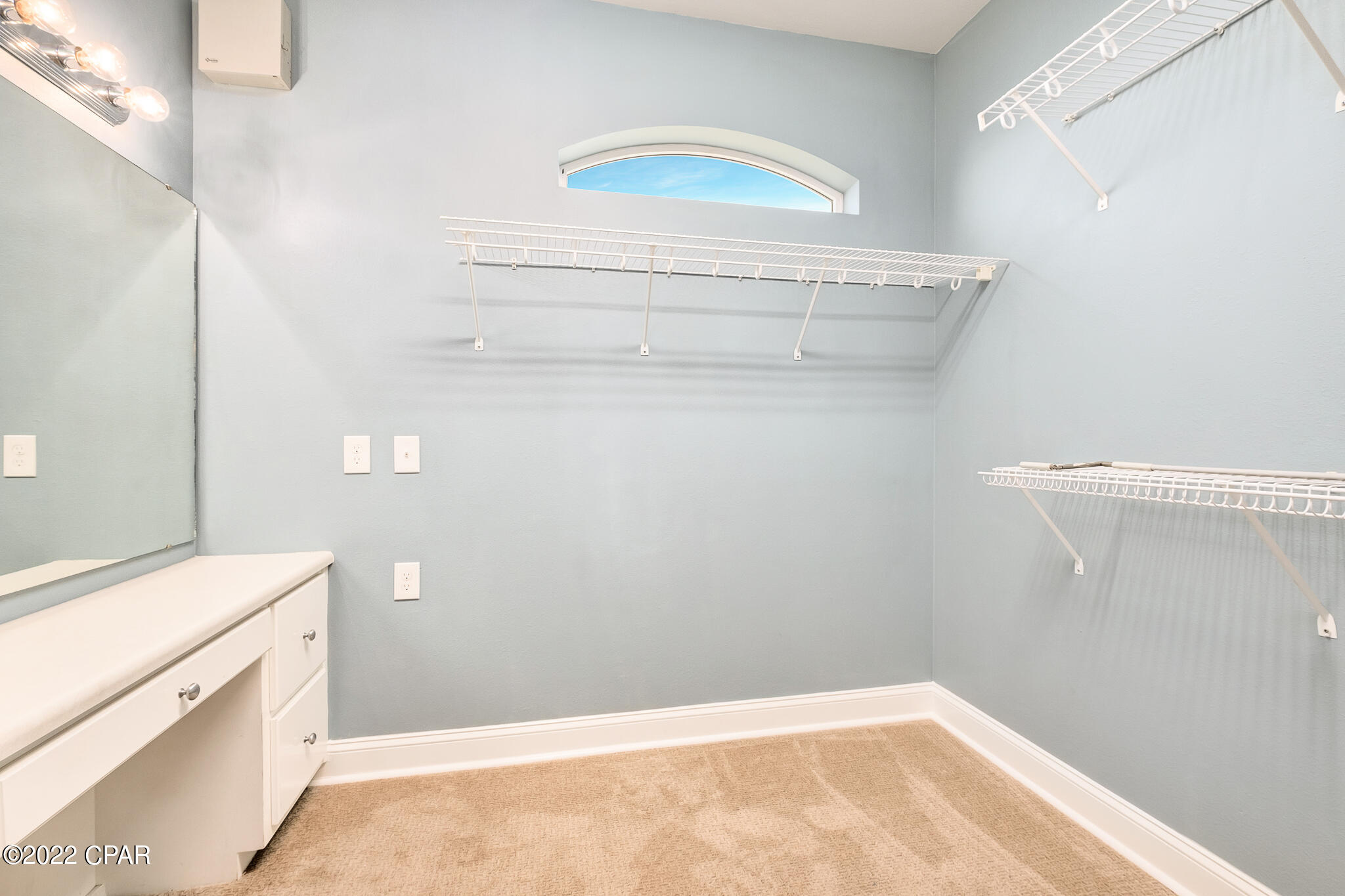 Gulf Place - Residential