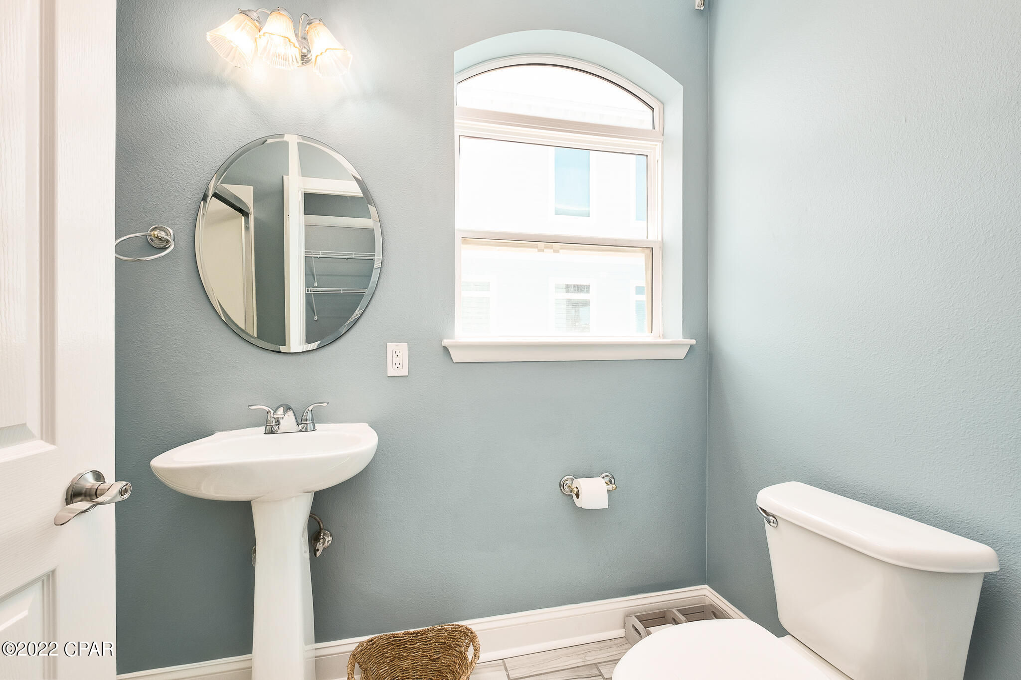 Gulf Place - Residential