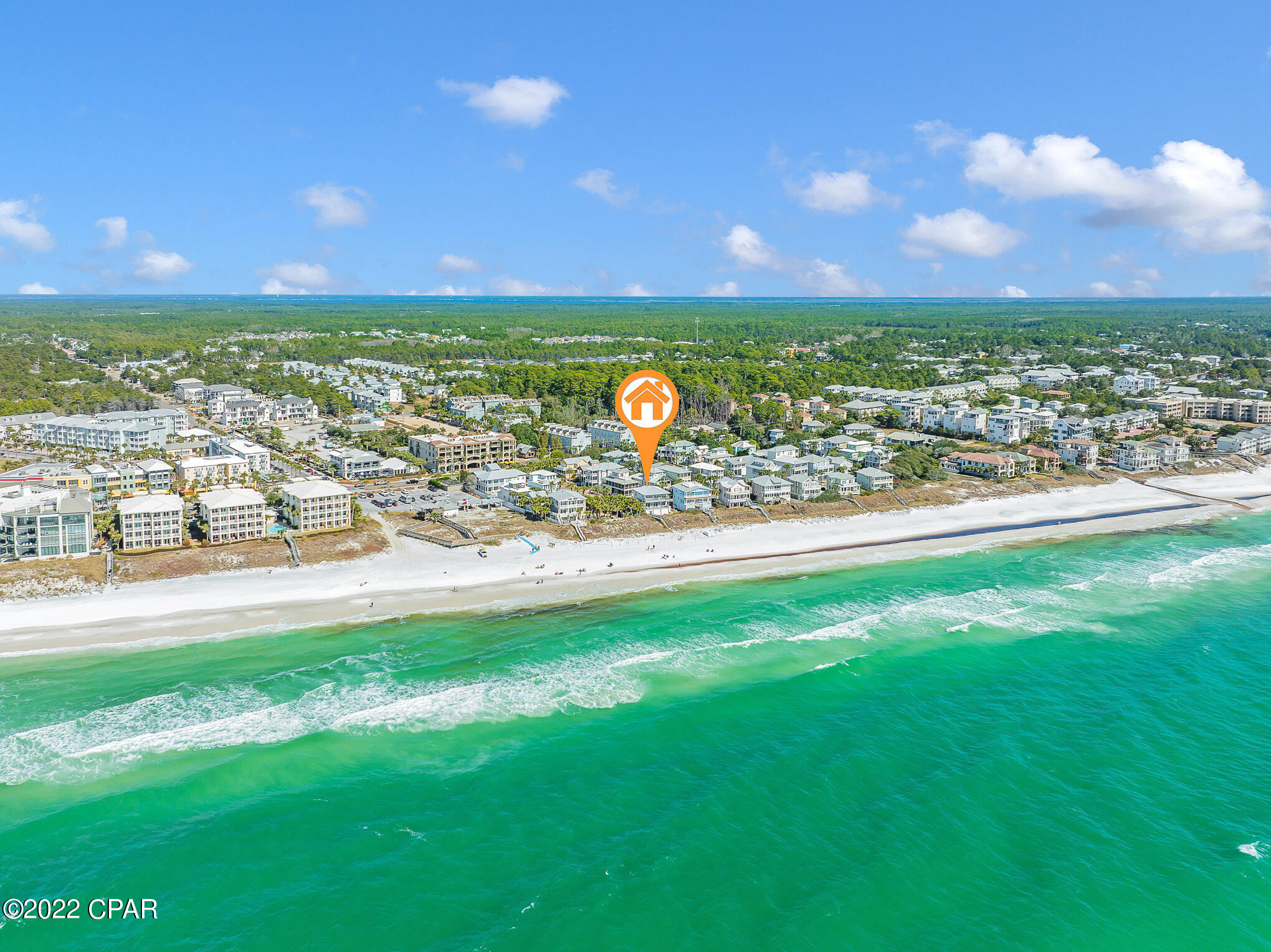 Gulf Place - Residential