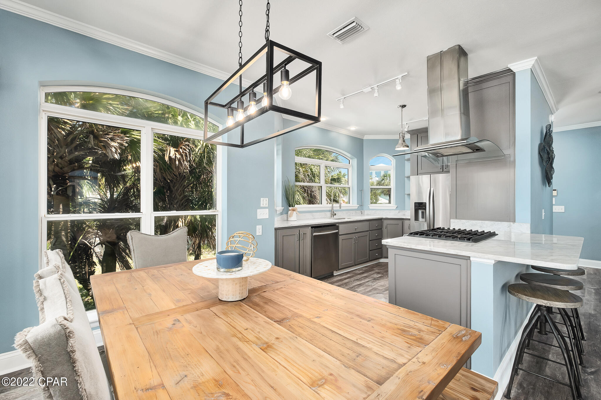 Gulf Place - Residential