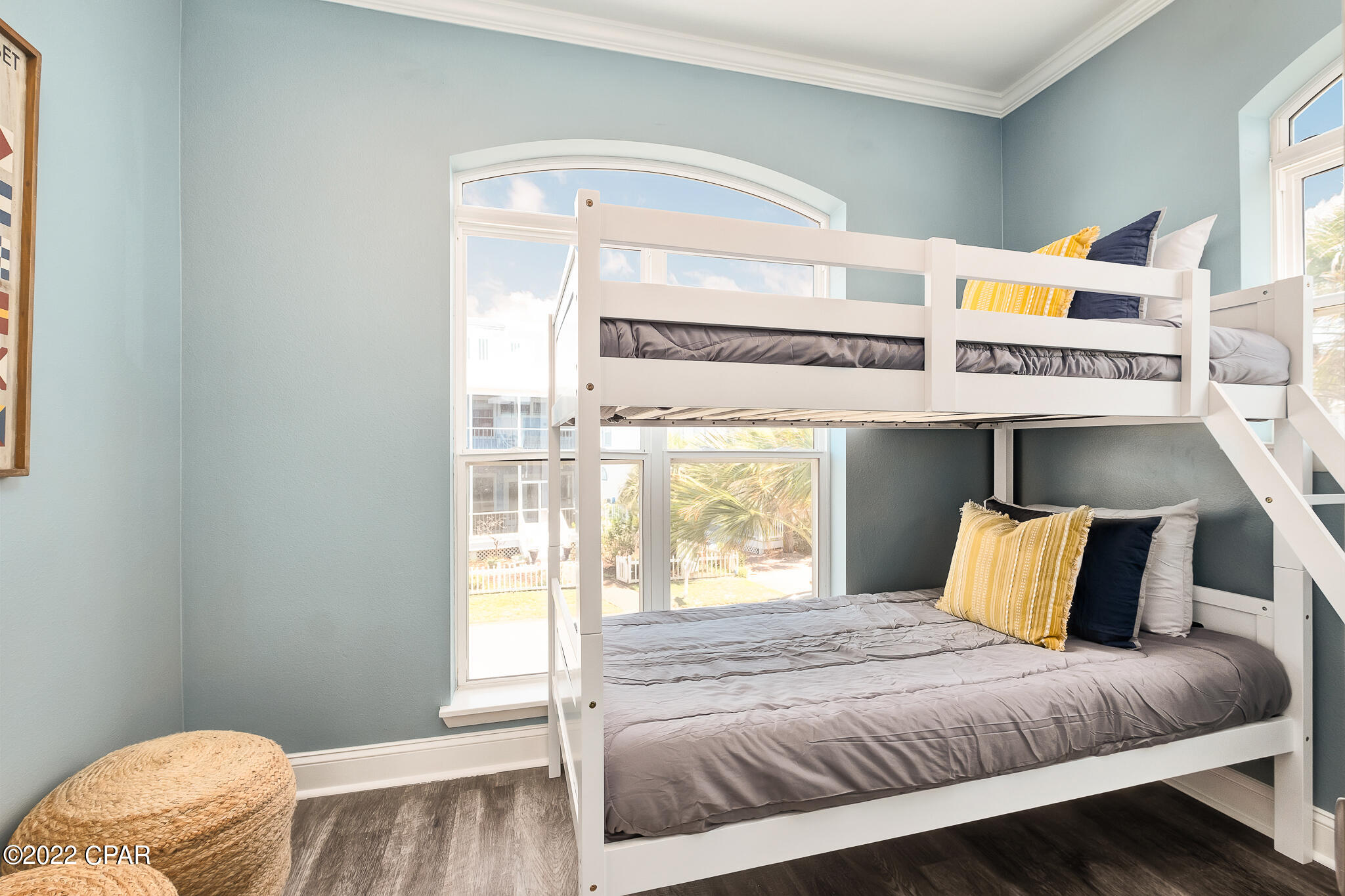 Gulf Place - Residential