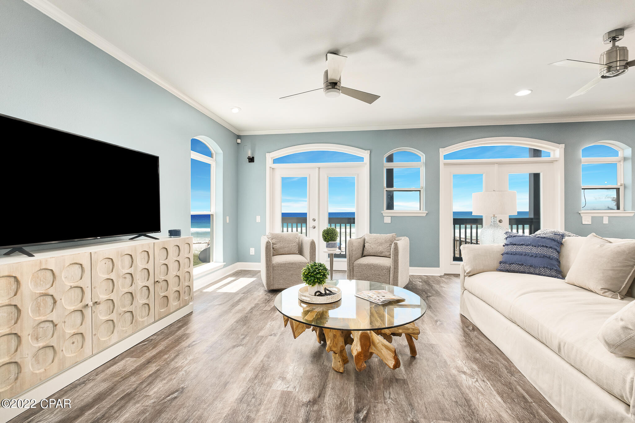 Gulf Place - Residential