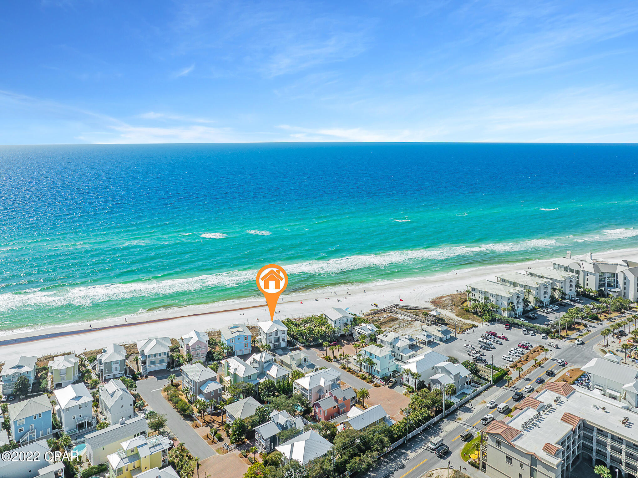 Gulf Place - Residential