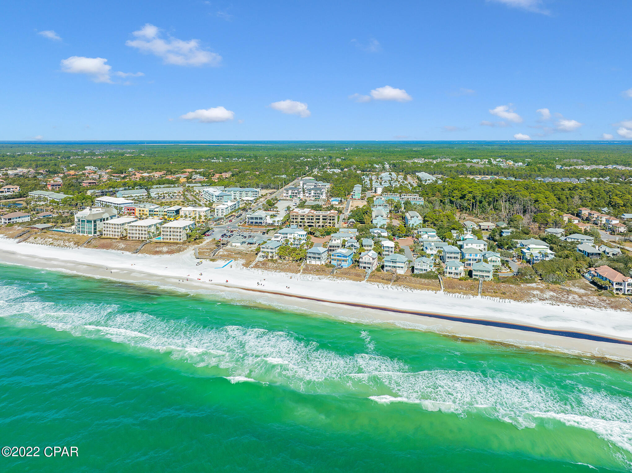 Gulf Place - Residential