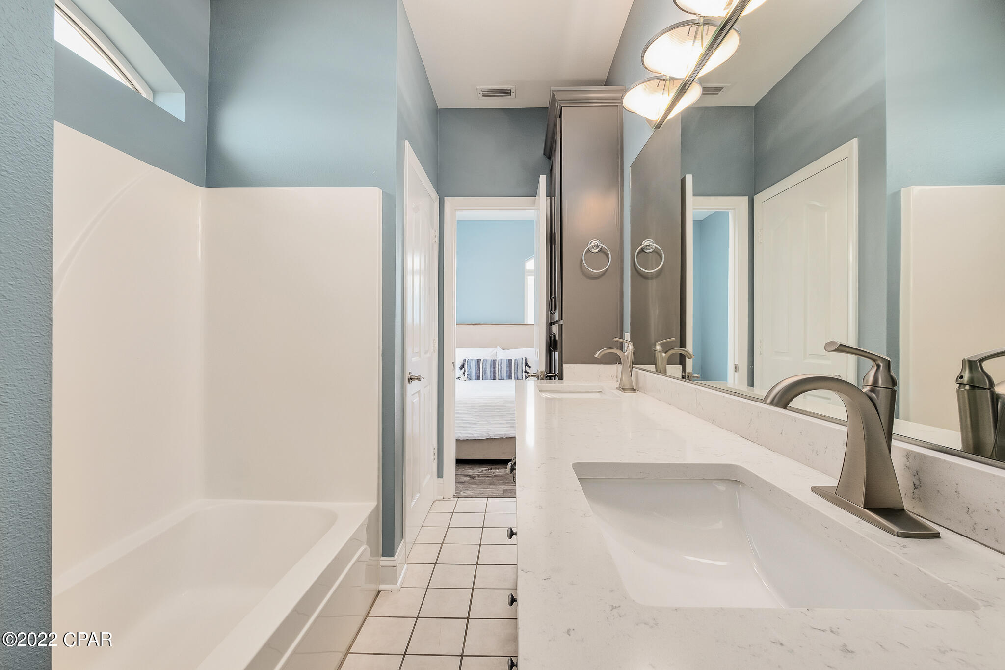 Gulf Place - Residential