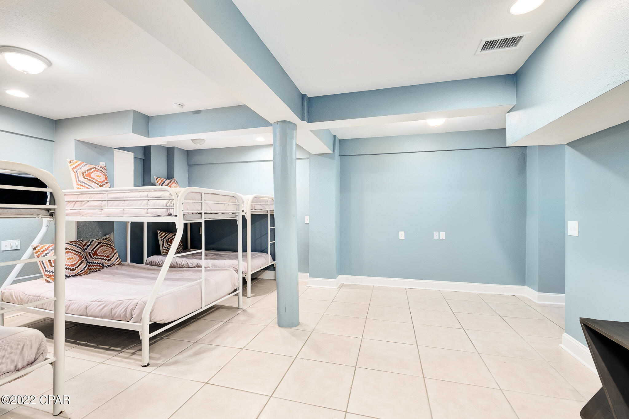 Gulf Place - Residential