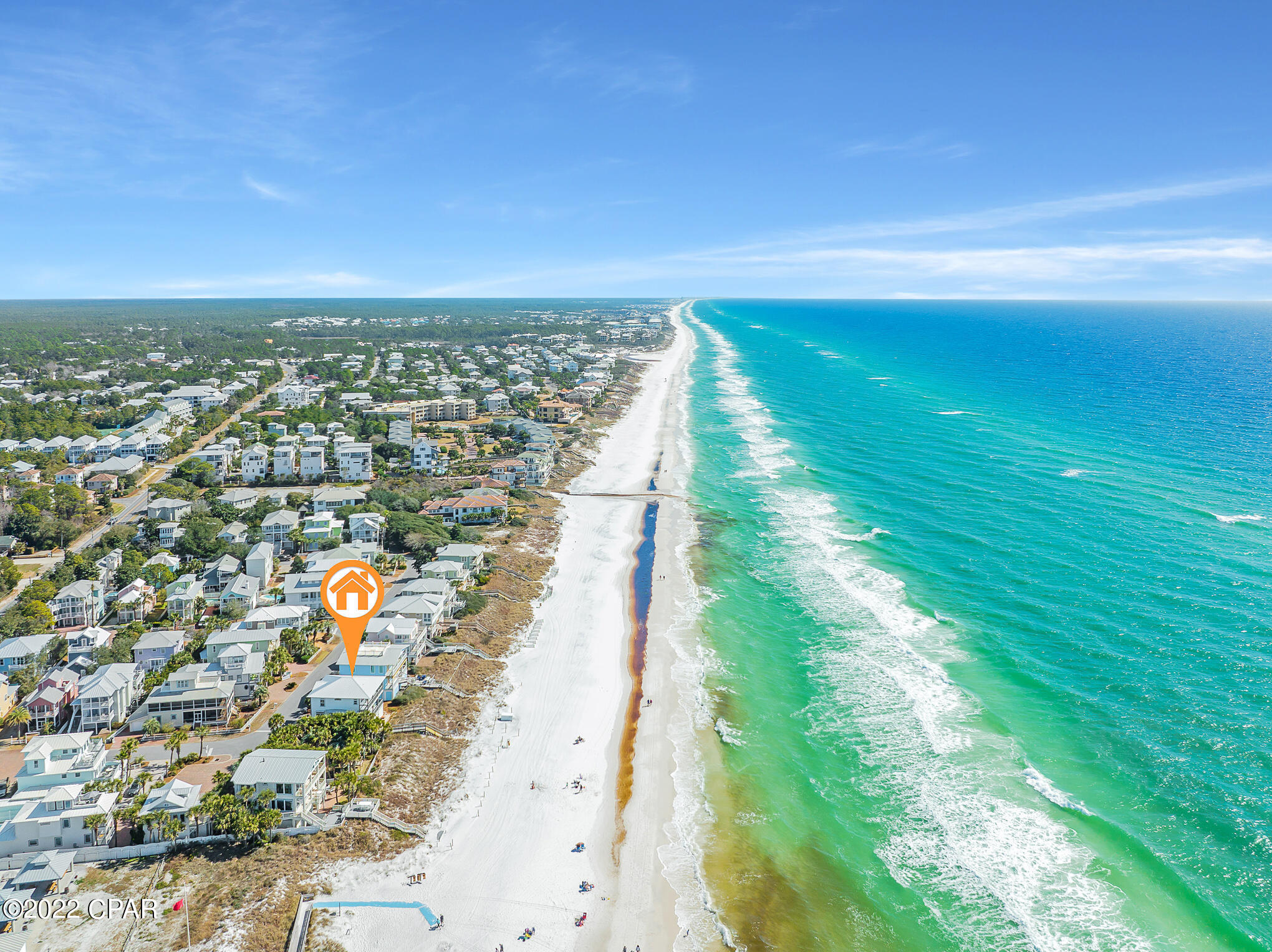 Gulf Place - Residential