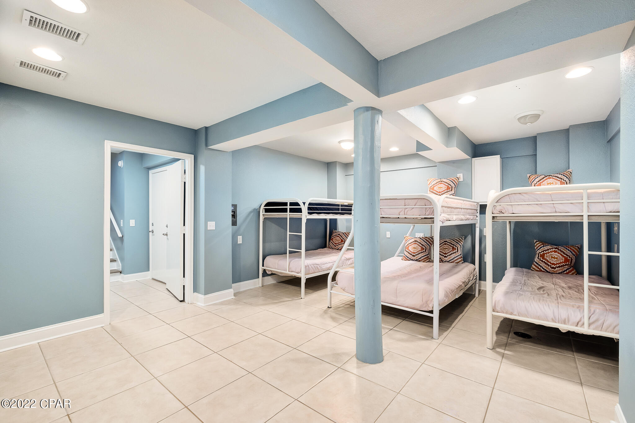 Gulf Place - Residential