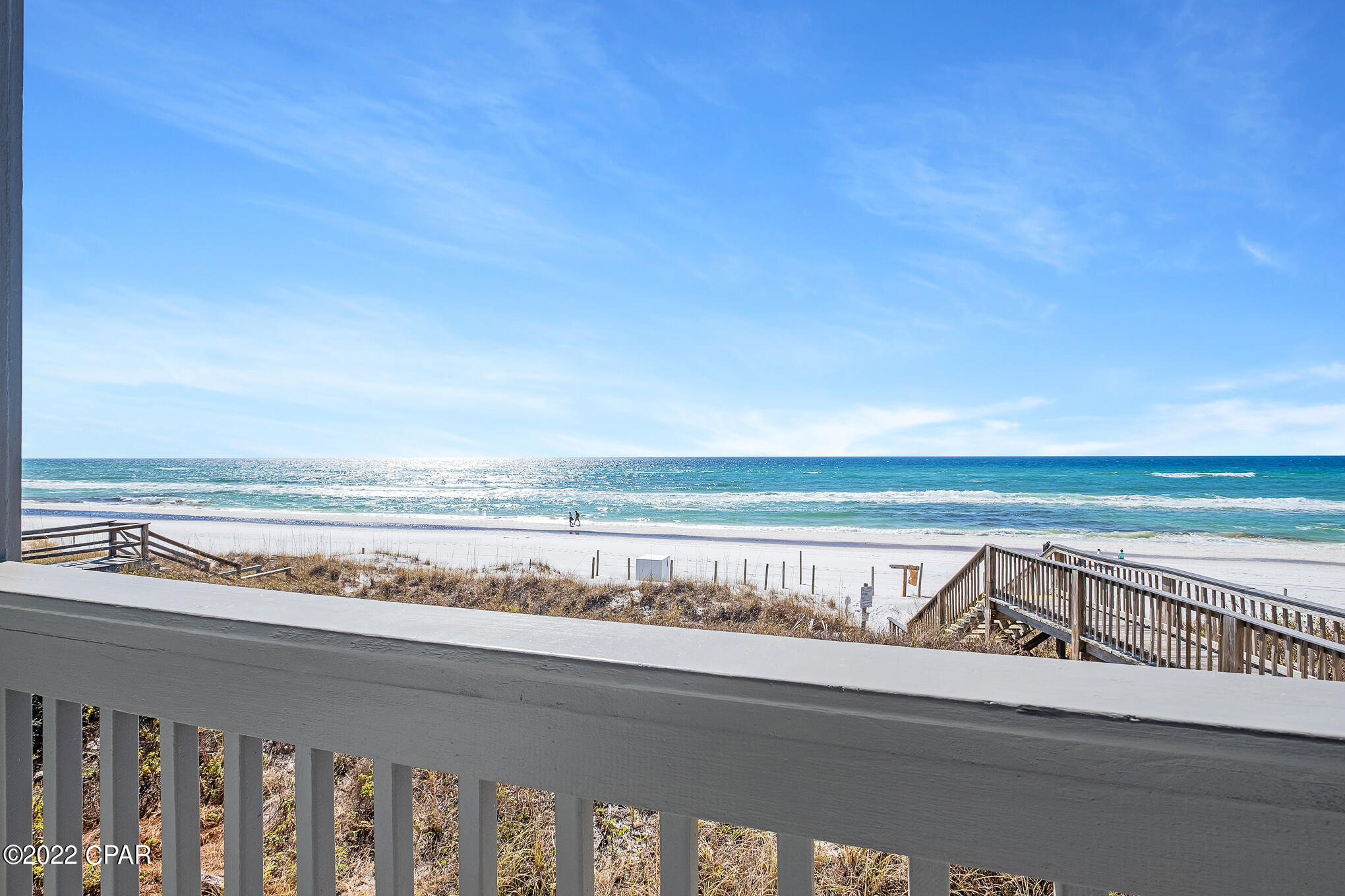 Gulf Place - Residential