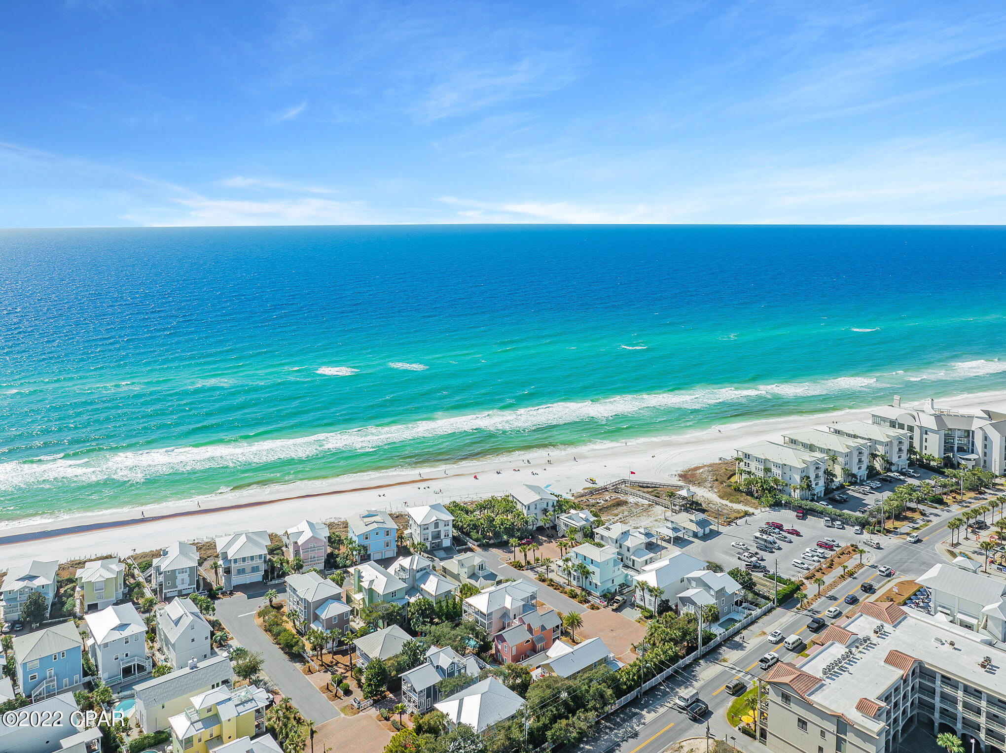 Gulf Place - Residential