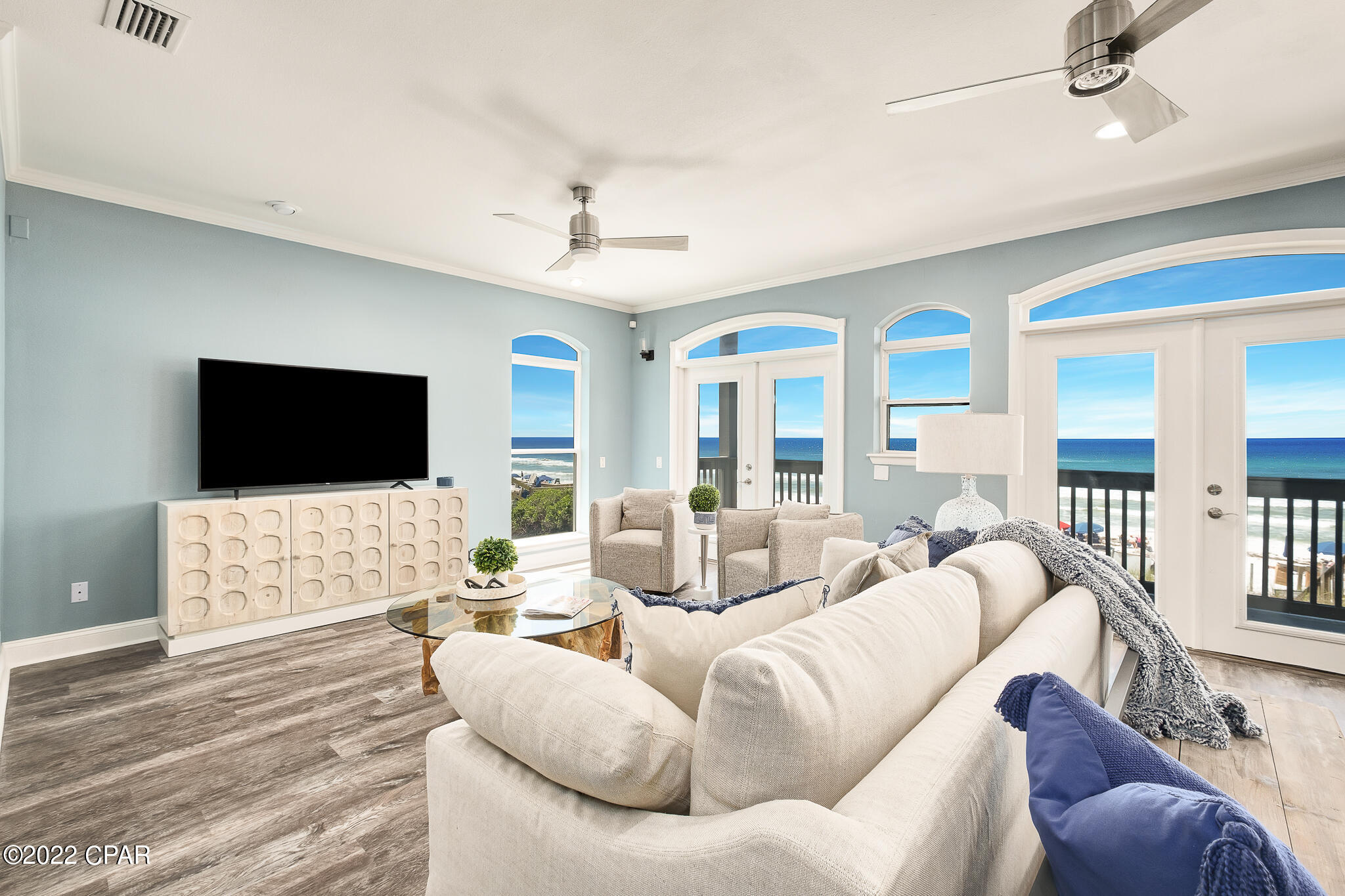 Gulf Place - Residential