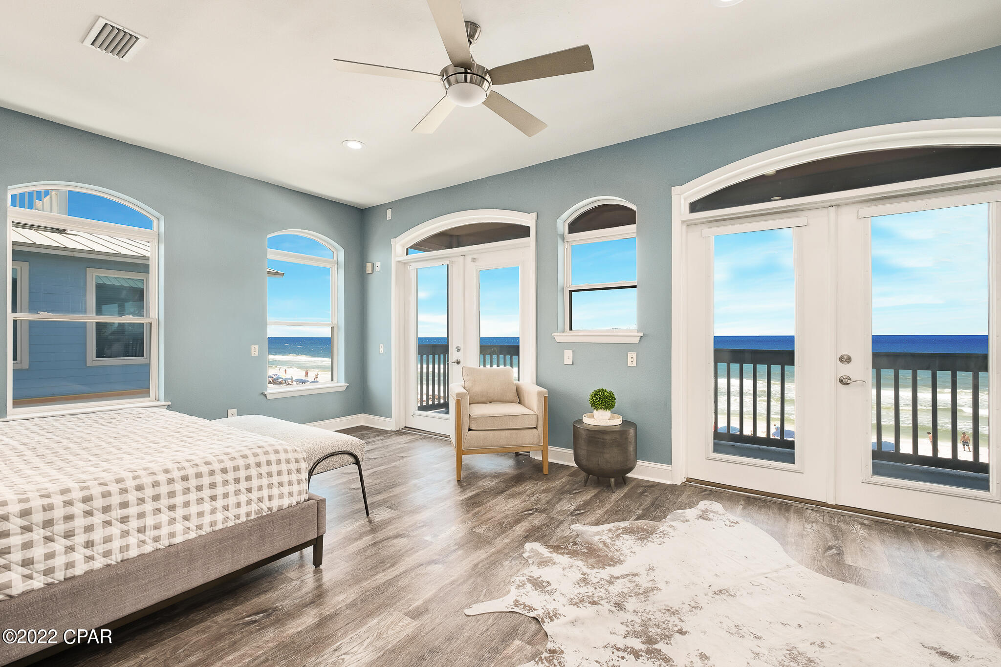 Gulf Place - Residential