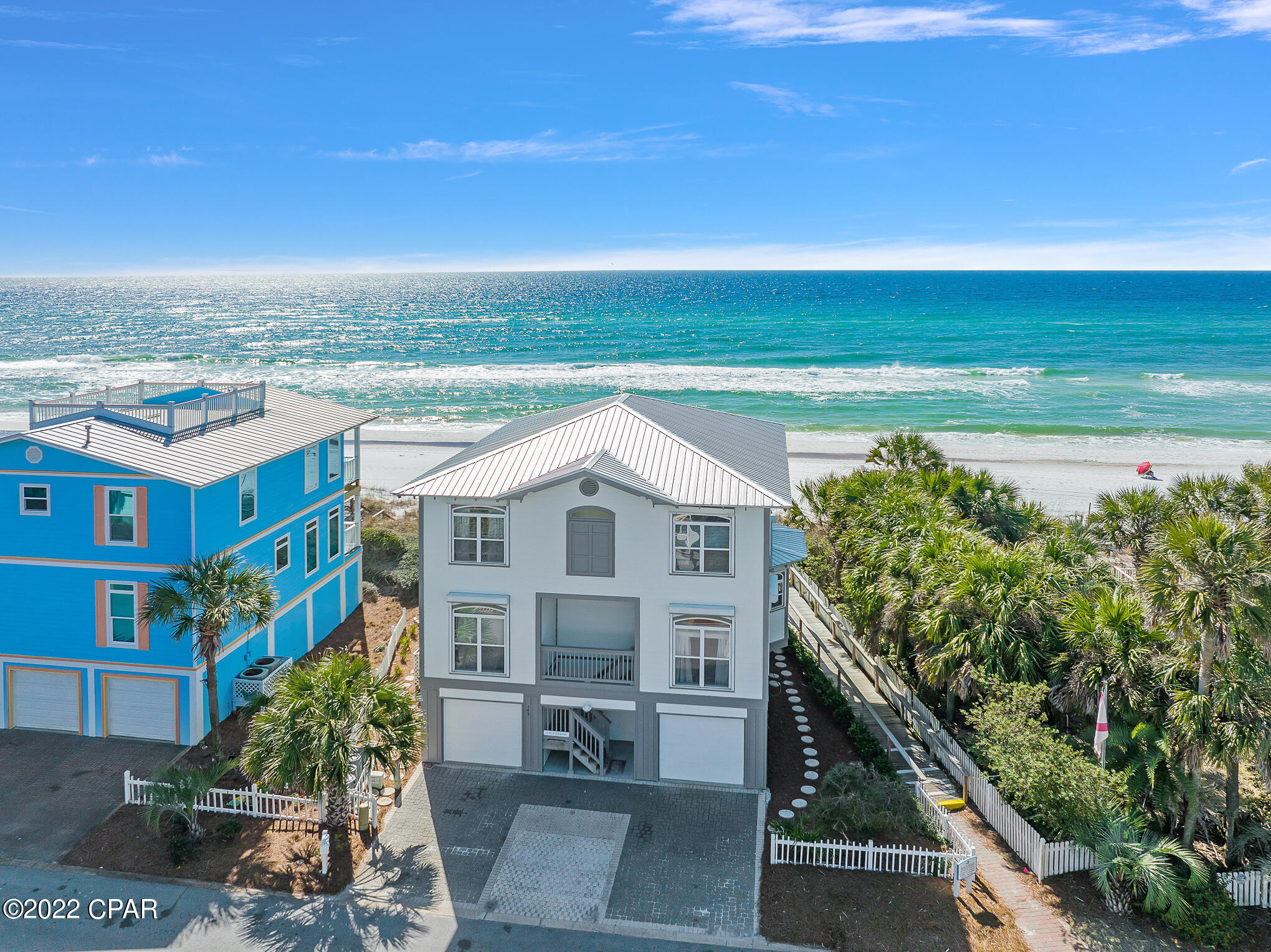 Gulf Place - Residential