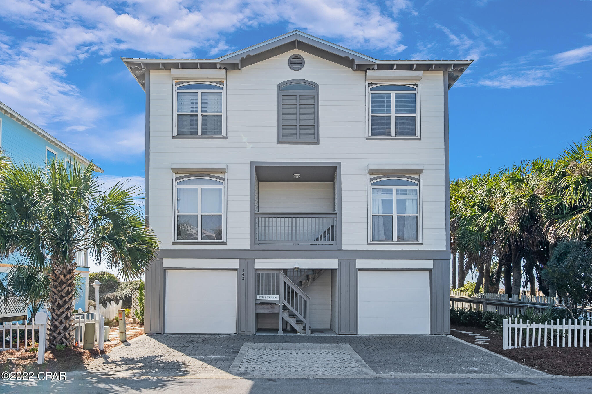 Gulf Place - Residential