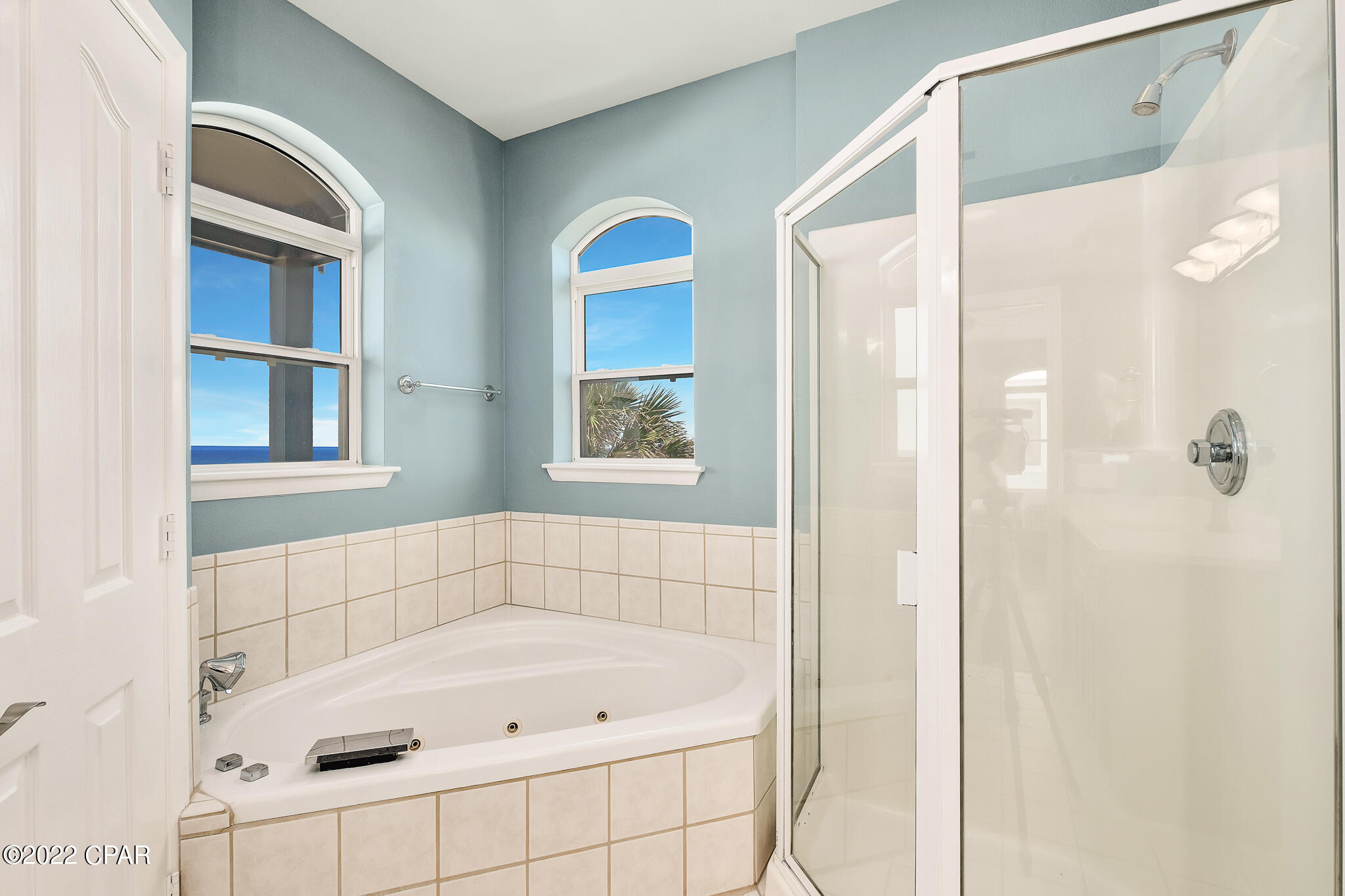 Gulf Place - Residential