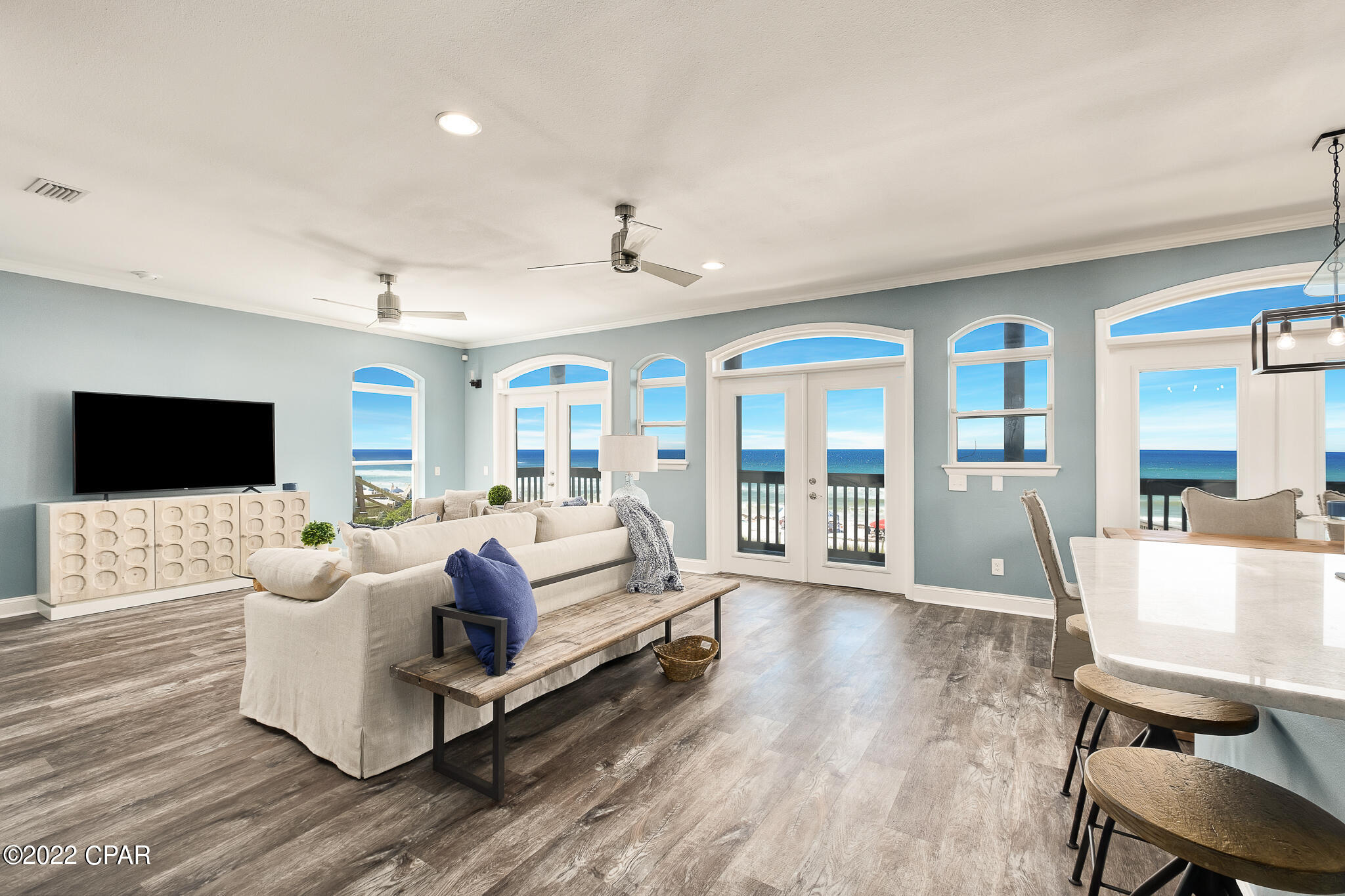 Gulf Place - Residential