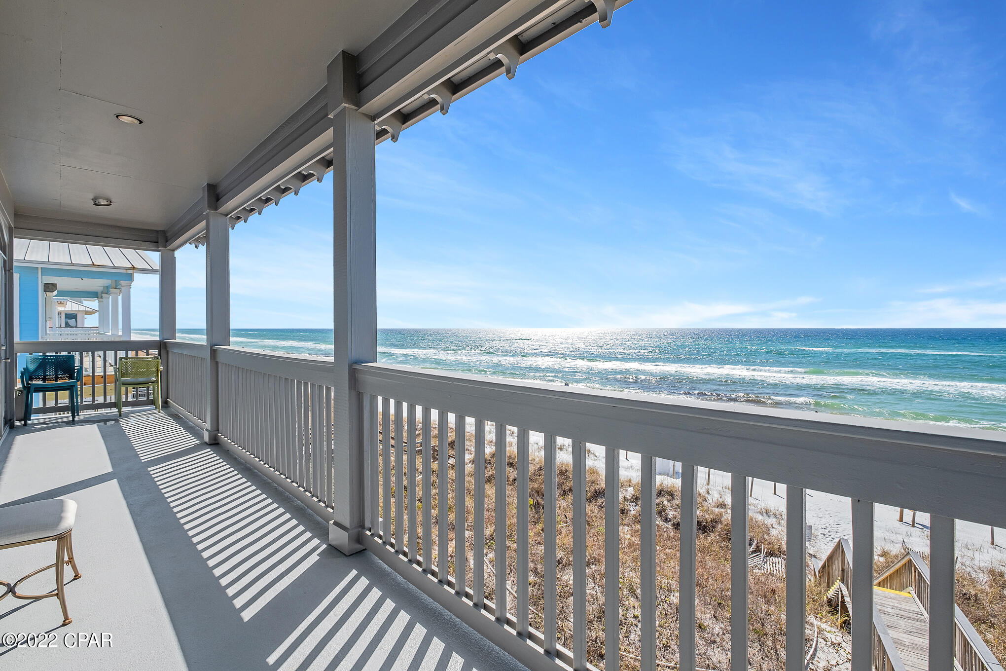 Gulf Place - Residential