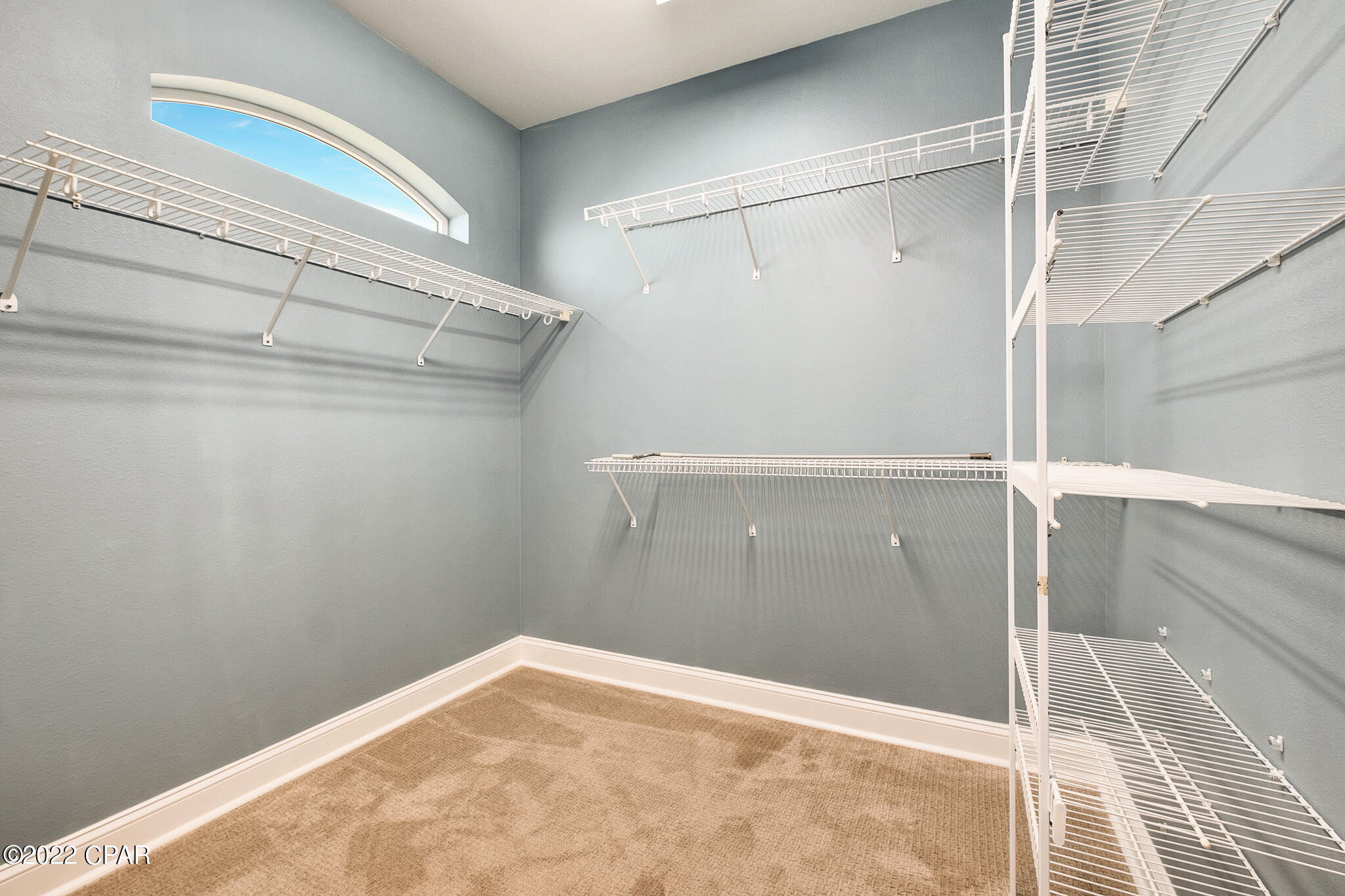 Gulf Place - Residential